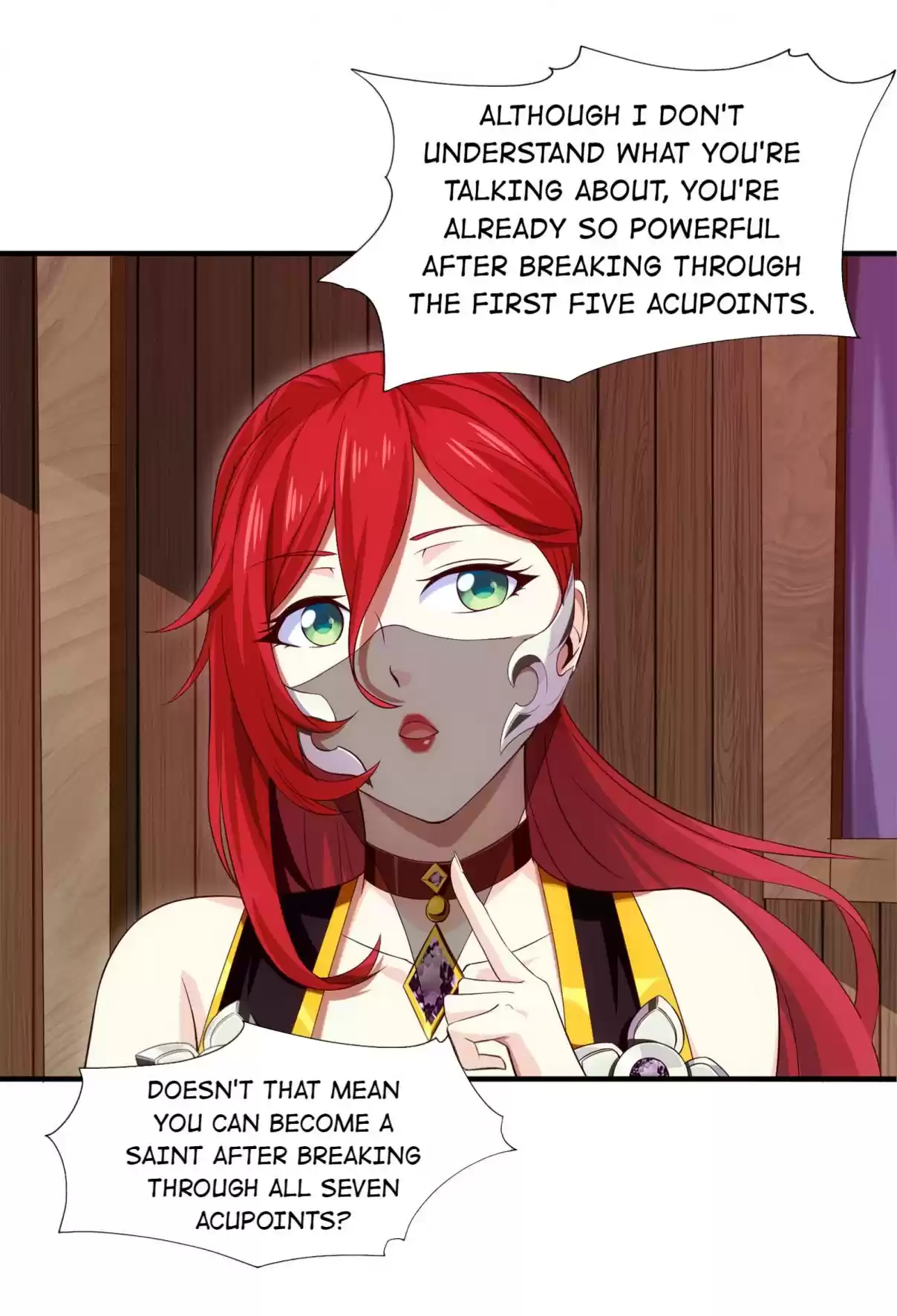 Swordmaster of Warcraft: Invasion of the Otherworld 26.1 A Seemingly Ordinary Mission