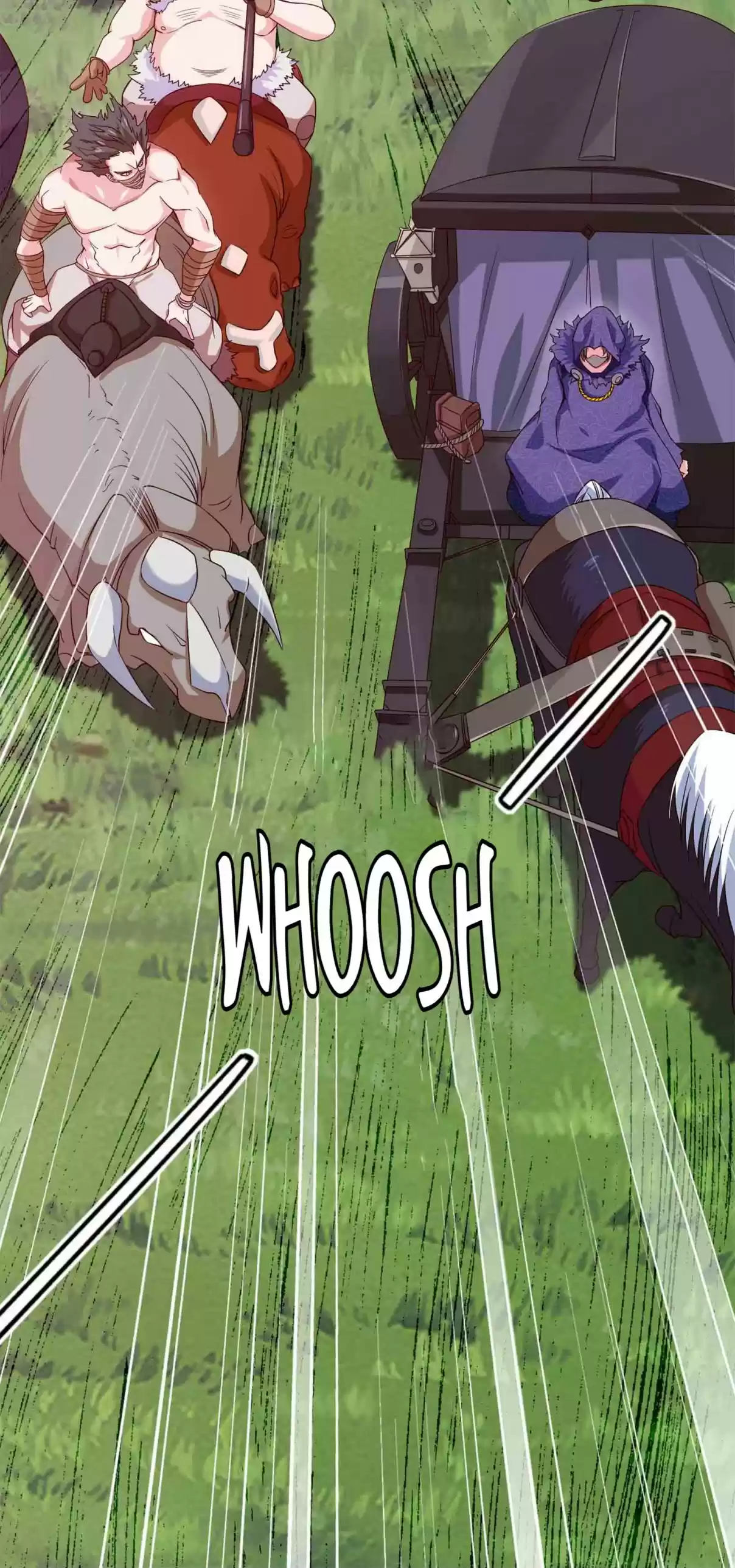 Swordmaster of Warcraft: Invasion of the Otherworld 26.2 A Seemingly Ordinary Mission