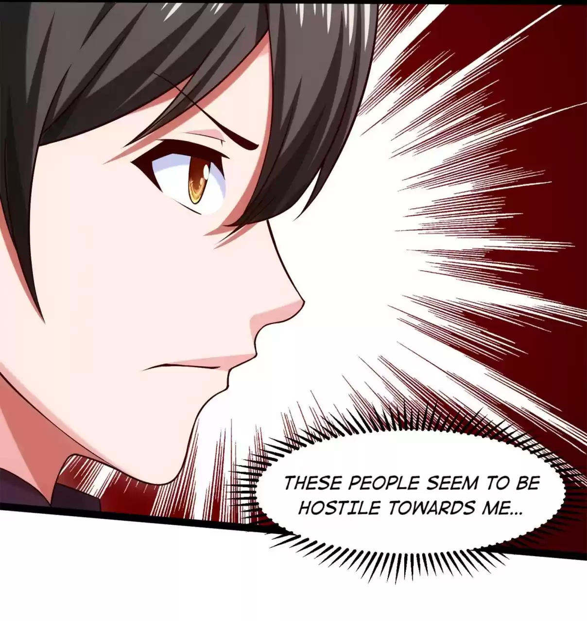 Swordmaster of Warcraft: Invasion of the Otherworld 26.2 A Seemingly Ordinary Mission