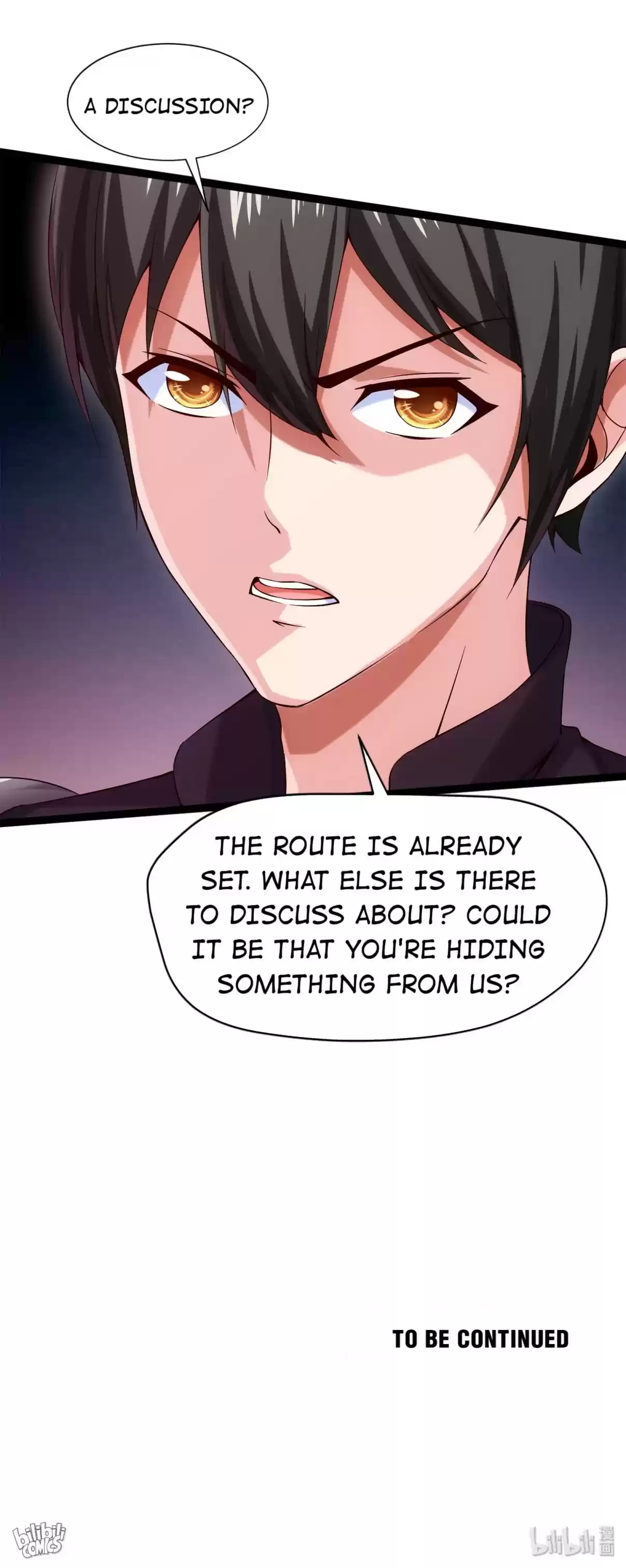 Swordmaster of Warcraft: Invasion of the Otherworld 26.2 A Seemingly Ordinary Mission