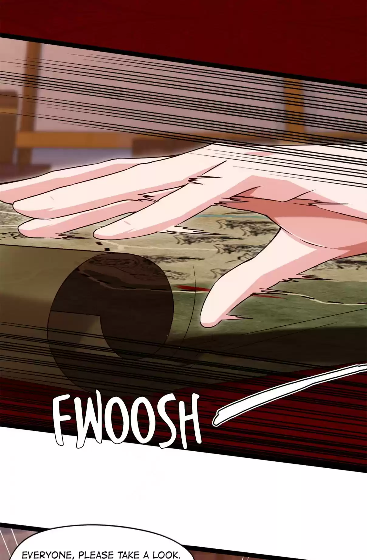 Swordmaster of Warcraft: Invasion of the Otherworld 27.1 You can Quit but I Won't Quit