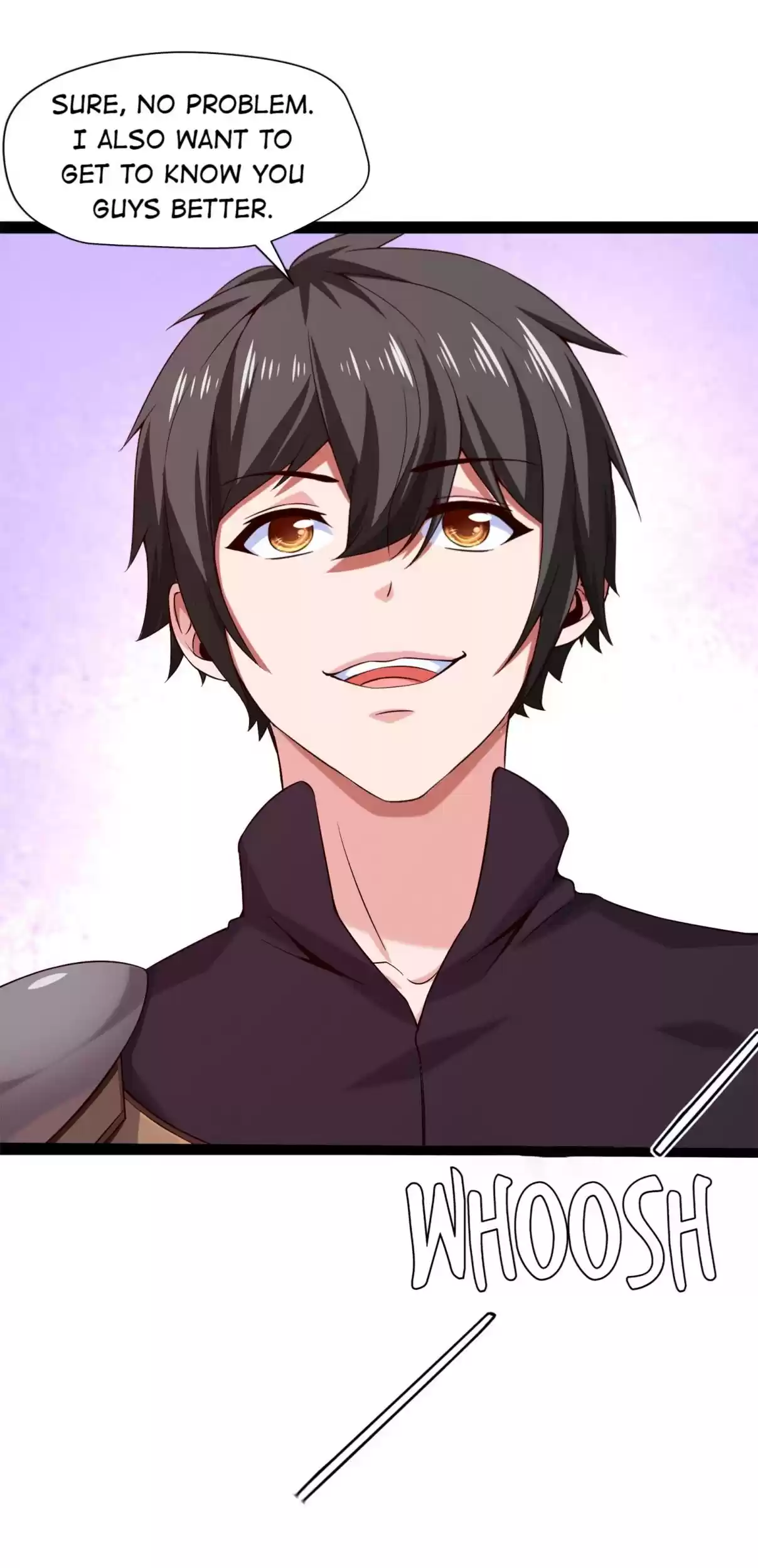 Swordmaster of Warcraft: Invasion of the Otherworld 27.2 You can Quit but I Won't Quit