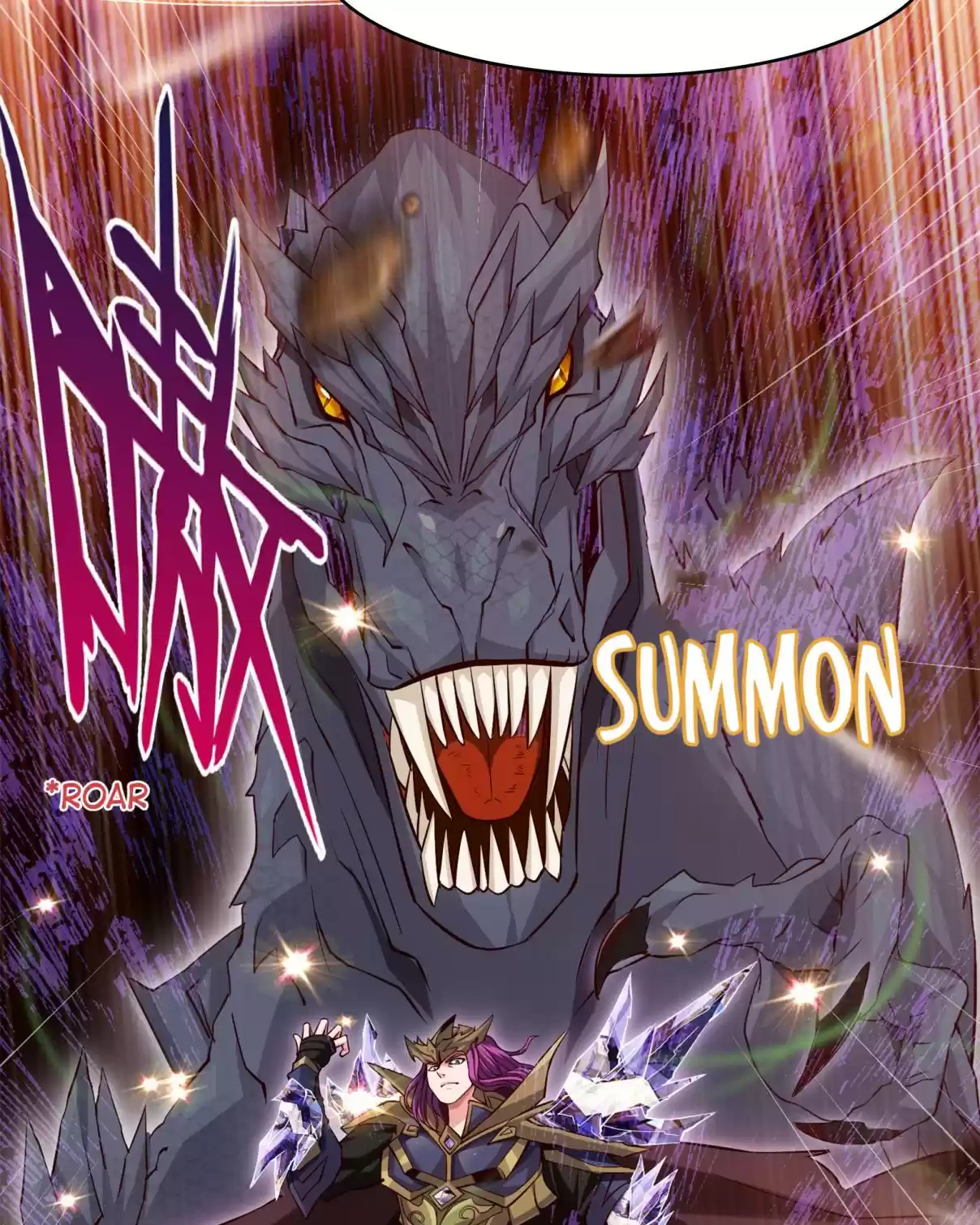 Swordmaster of Warcraft: Invasion of the Otherworld 28.1 The Battle Hung in the Balance