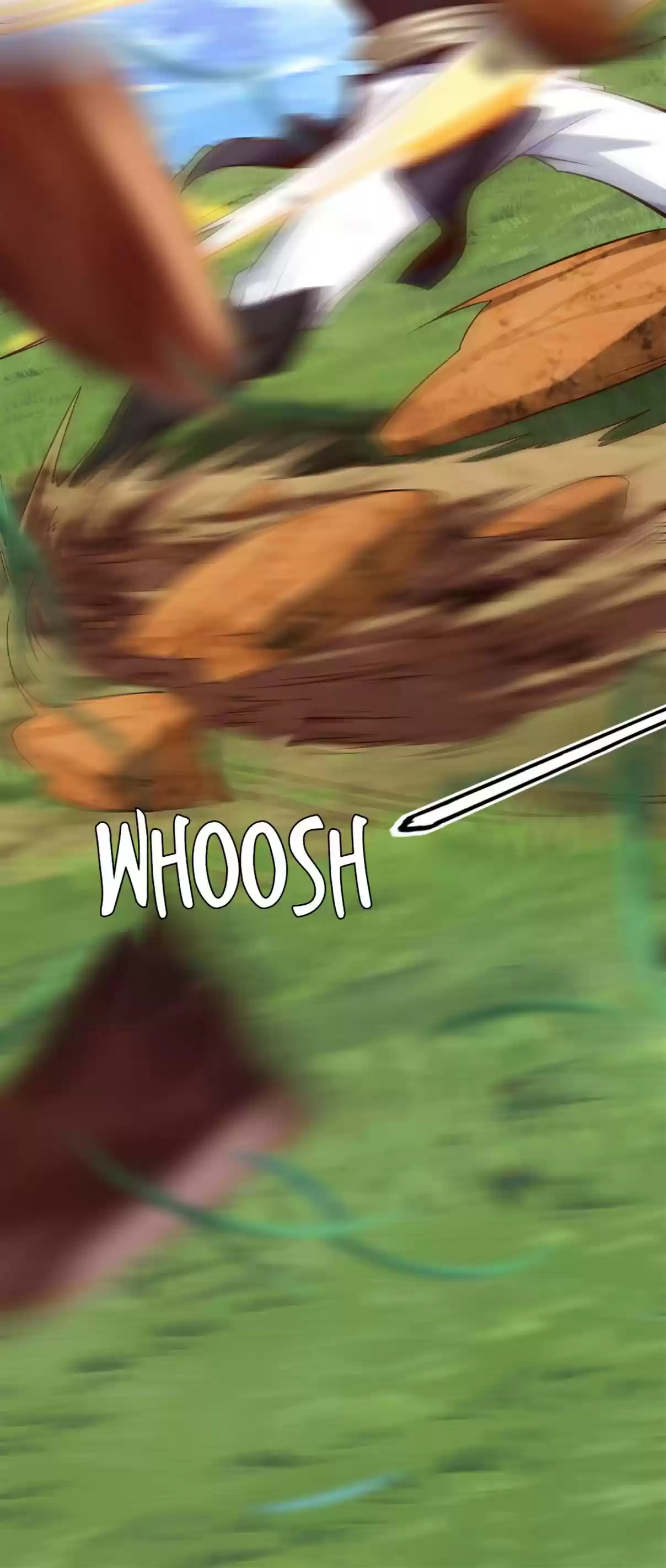 Swordmaster of Warcraft: Invasion of the Otherworld 28.1 The Battle Hung in the Balance