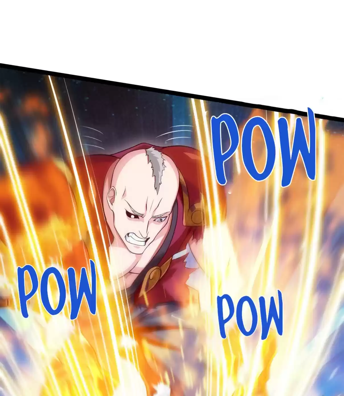 Swordmaster of Warcraft: Invasion of the Otherworld 28.1 The Battle Hung in the Balance