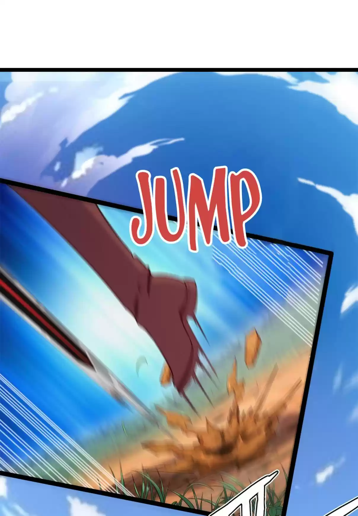 Swordmaster of Warcraft: Invasion of the Otherworld 28.1 The Battle Hung in the Balance