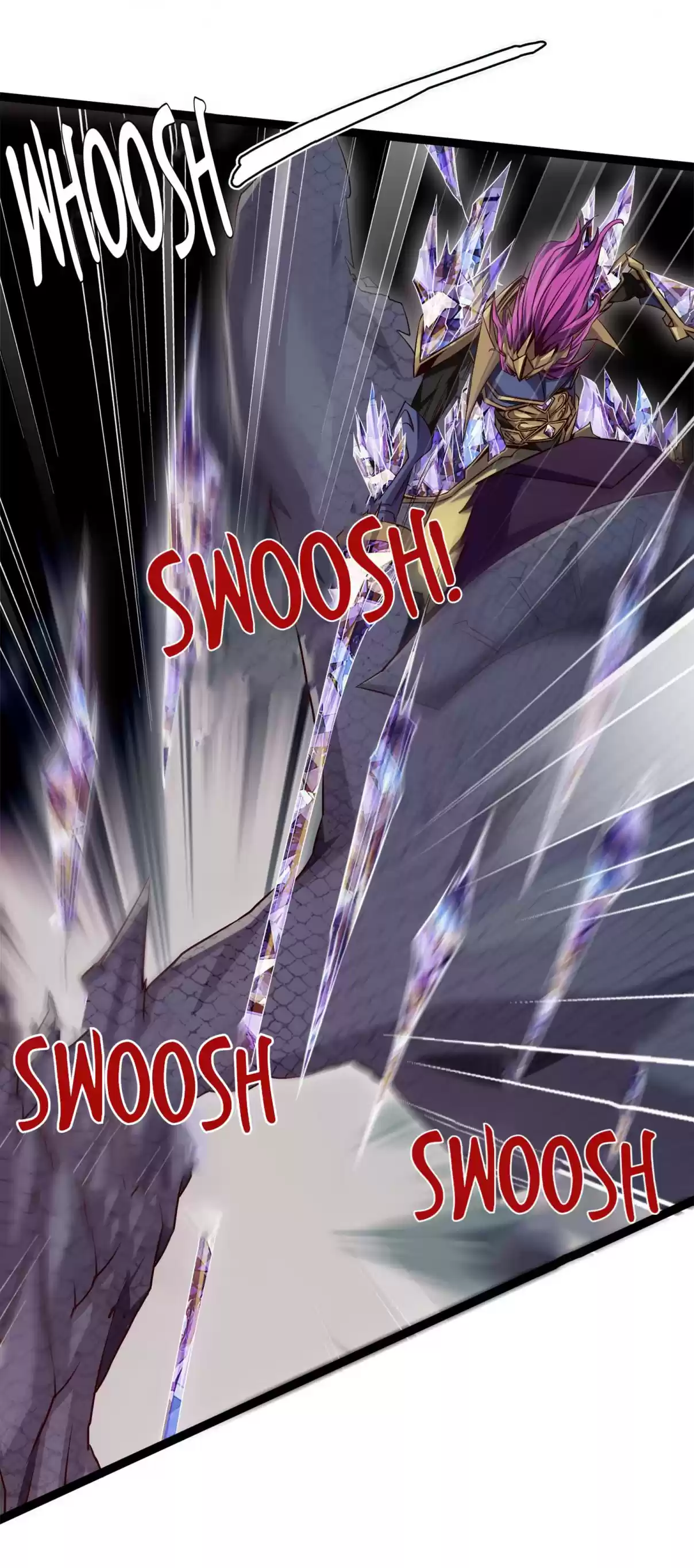 Swordmaster of Warcraft: Invasion of the Otherworld 29.1 Latch onto the Rich and Powerful