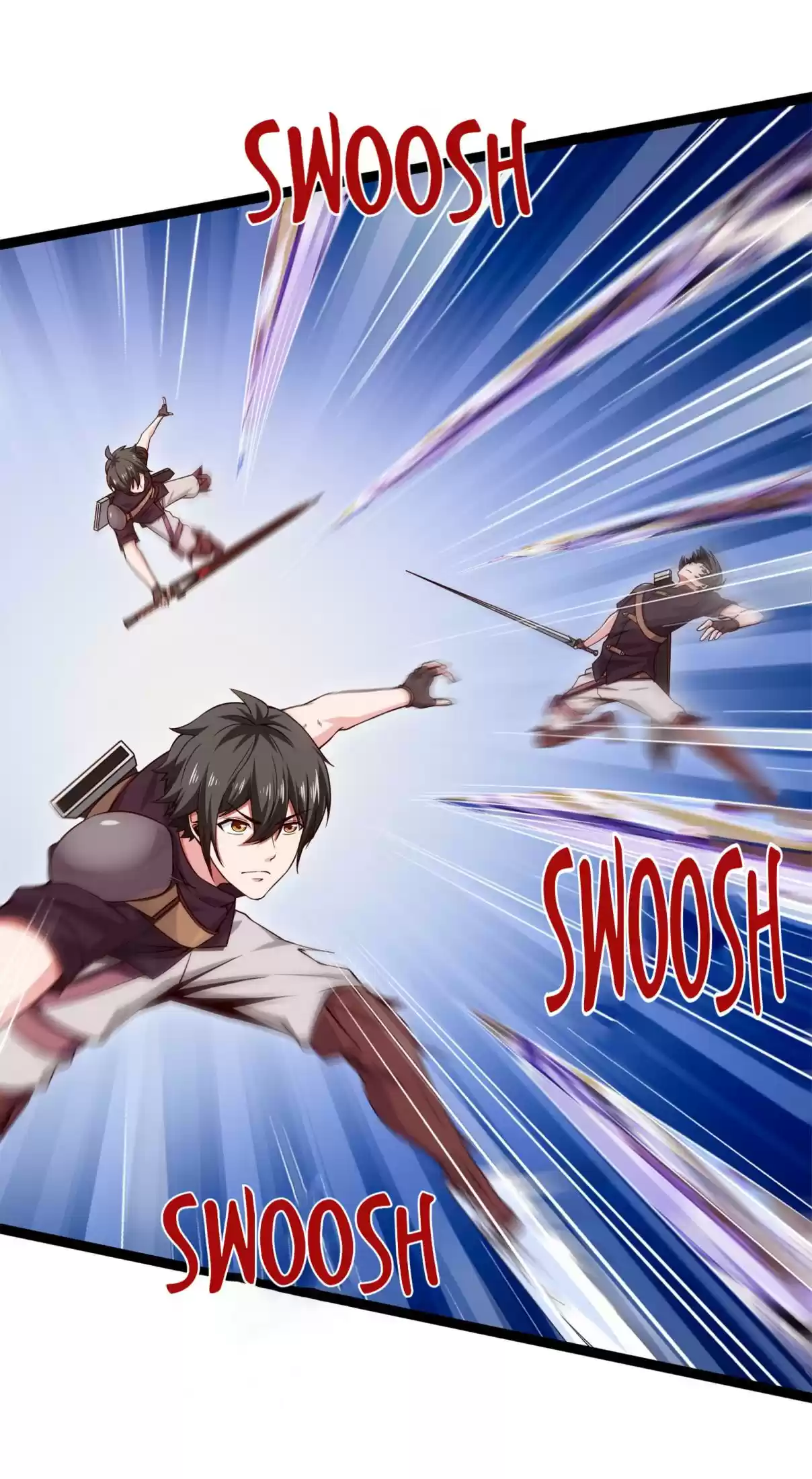 Swordmaster of Warcraft: Invasion of the Otherworld 29.1 Latch onto the Rich and Powerful