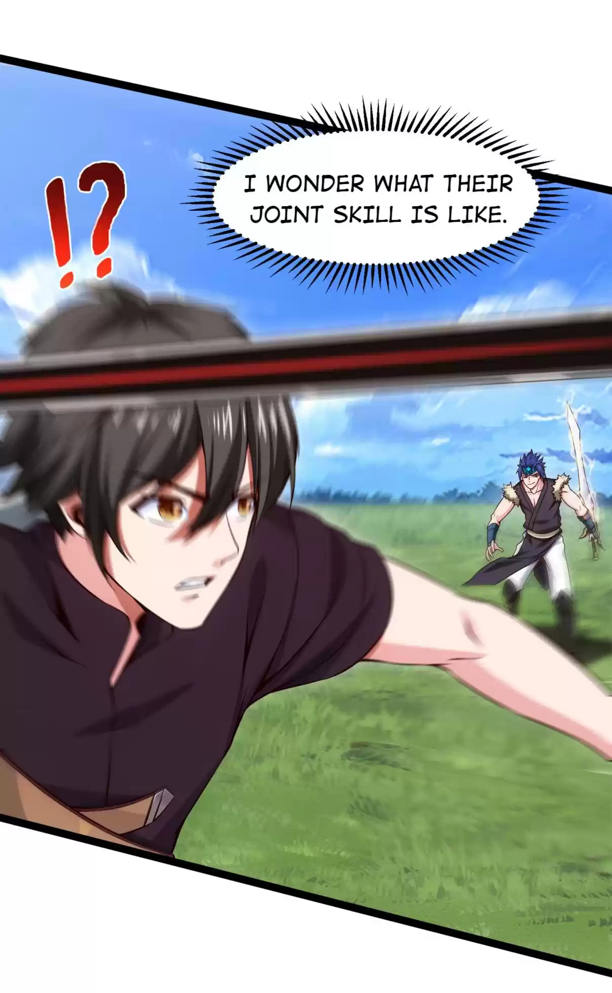 Swordmaster of Warcraft: Invasion of the Otherworld 29.1 Latch onto the Rich and Powerful