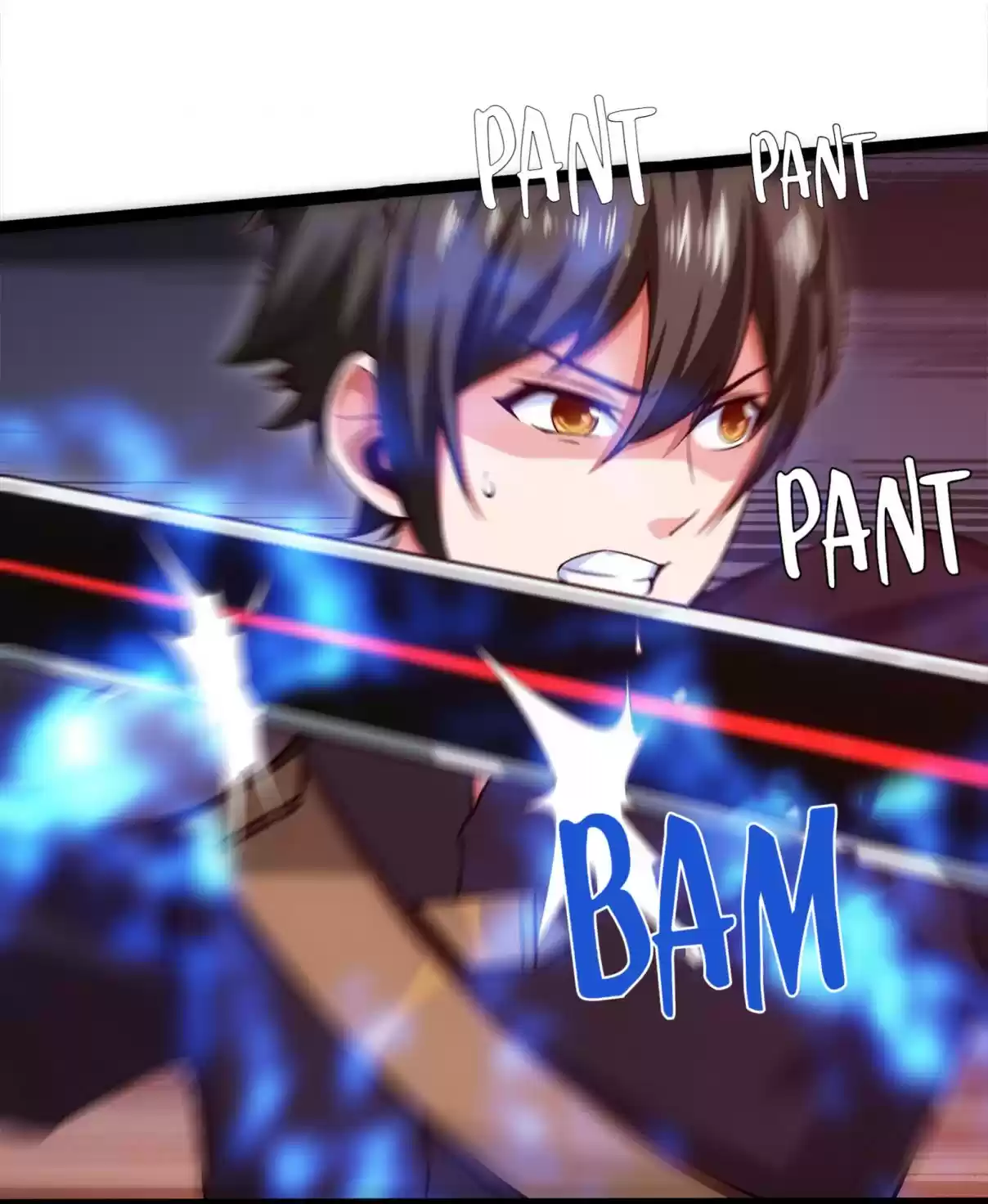 Swordmaster of Warcraft: Invasion of the Otherworld 29.1 Latch onto the Rich and Powerful