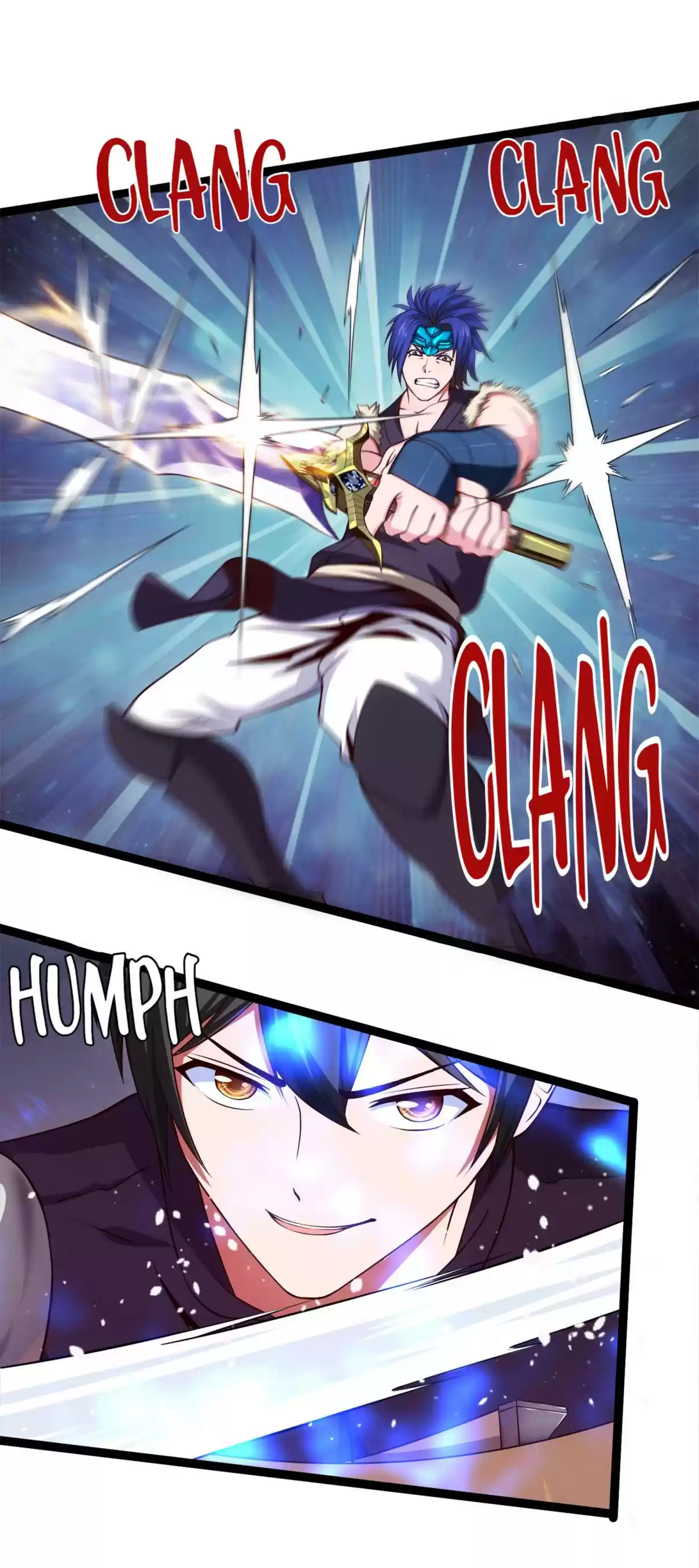 Swordmaster of Warcraft: Invasion of the Otherworld 29.1 Latch onto the Rich and Powerful