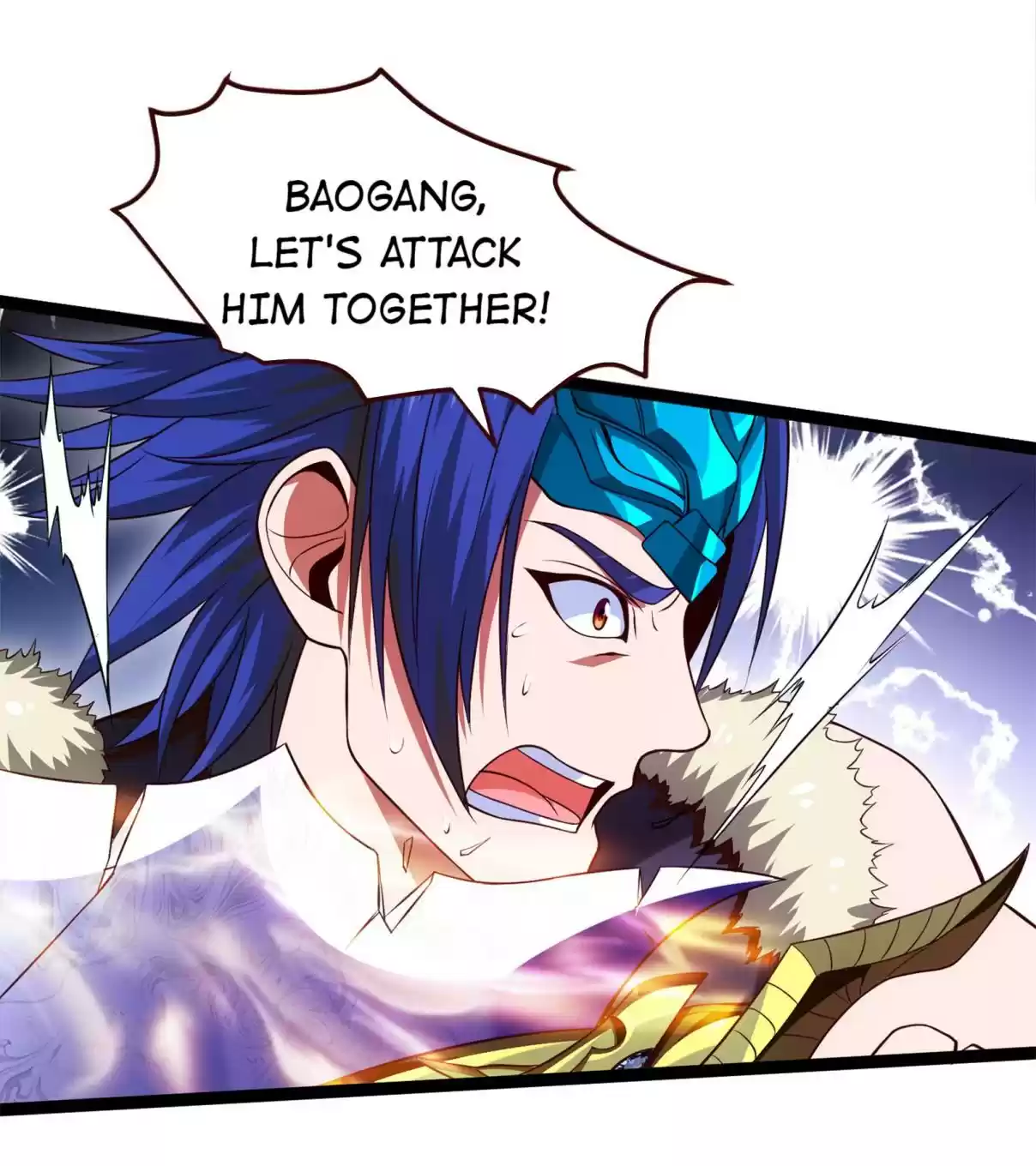 Swordmaster of Warcraft: Invasion of the Otherworld 29.1 Latch onto the Rich and Powerful