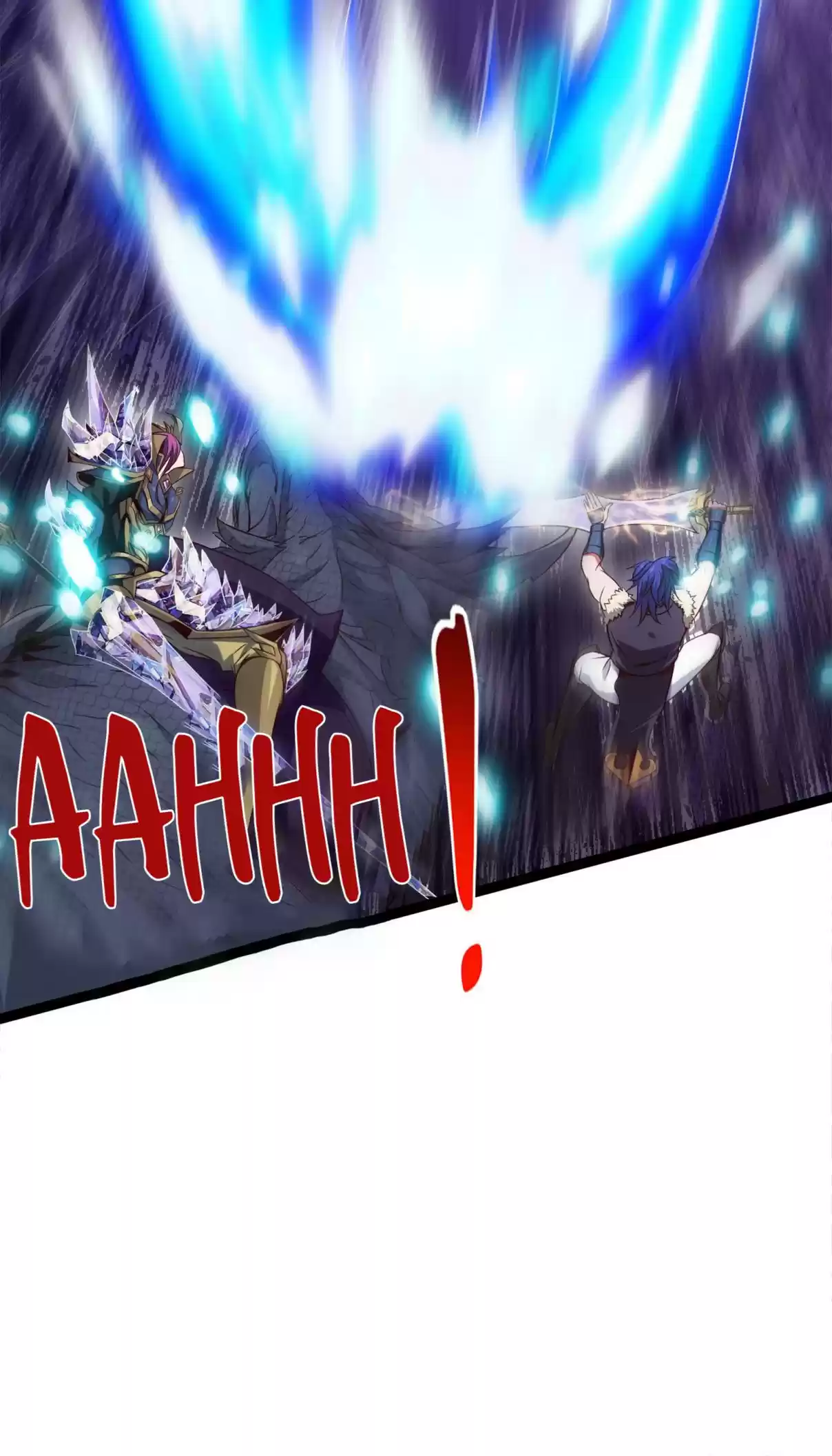 Swordmaster of Warcraft: Invasion of the Otherworld 29.1 Latch onto the Rich and Powerful