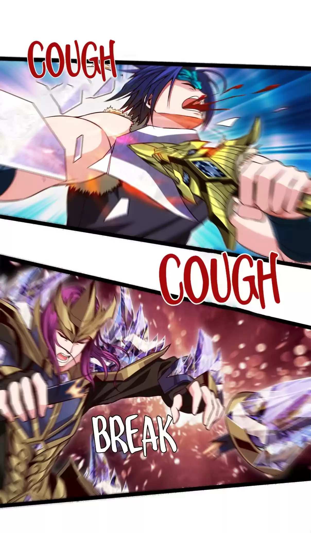 Swordmaster of Warcraft: Invasion of the Otherworld 29.1 Latch onto the Rich and Powerful