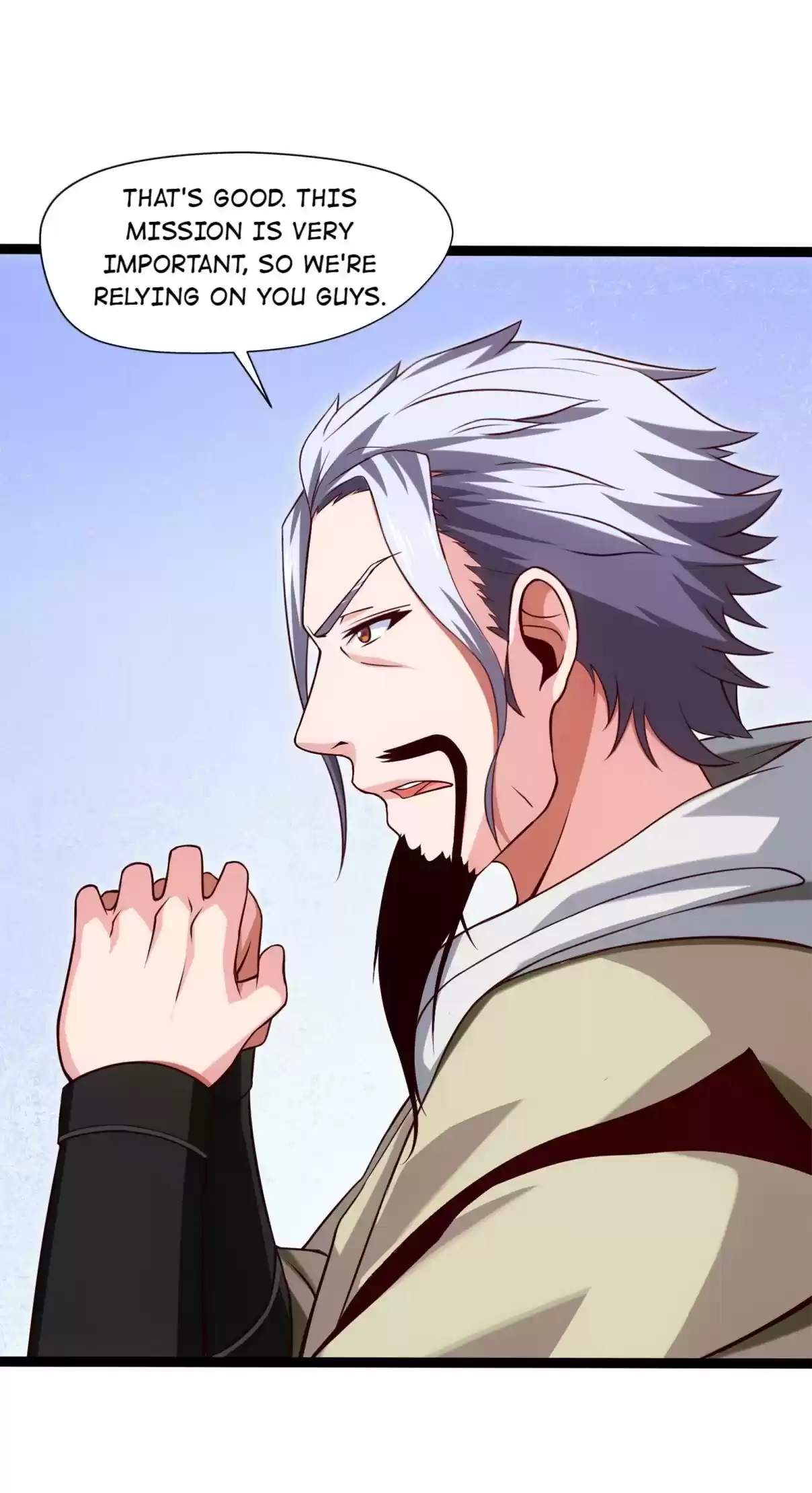 Swordmaster of Warcraft: Invasion of the Otherworld 29.2 Latch onto the Rich and Powerful