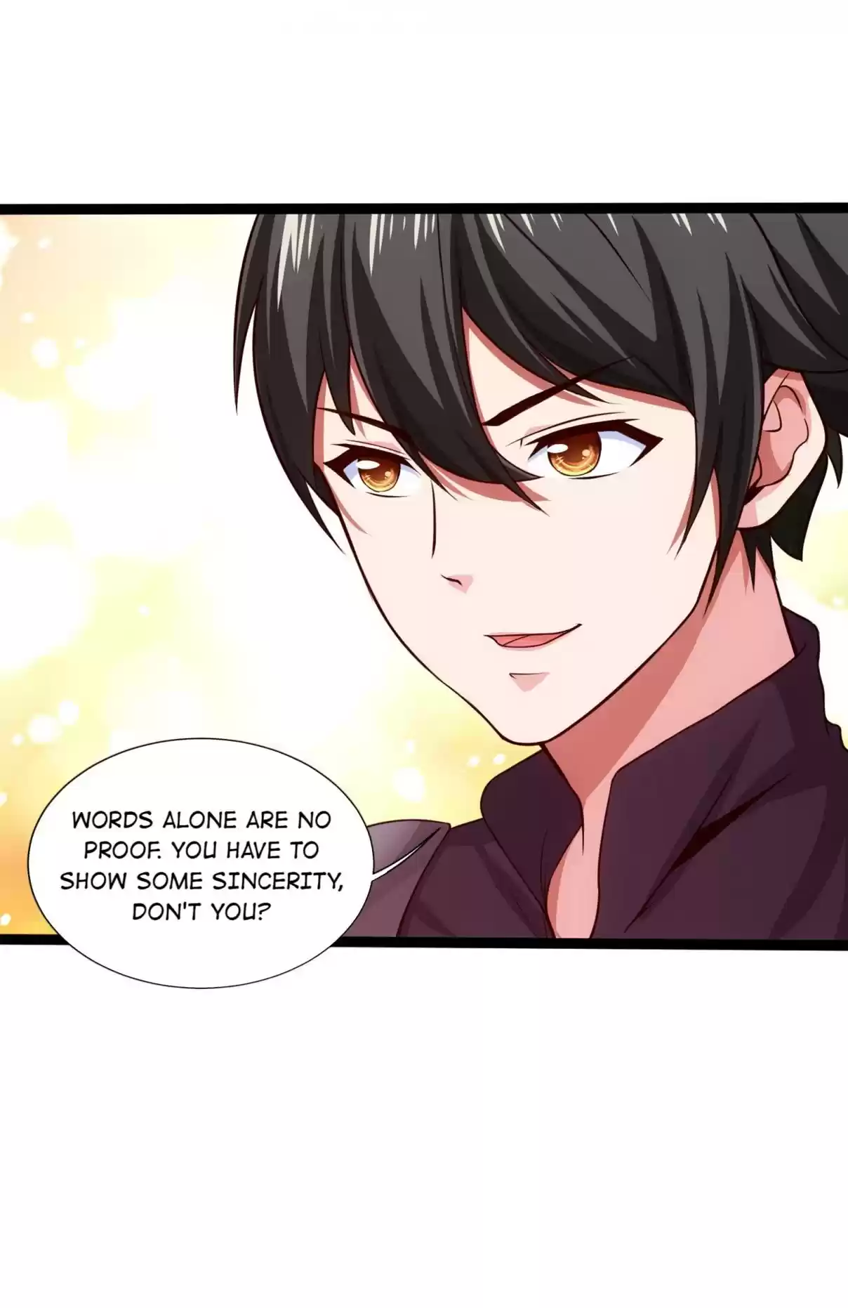 Swordmaster of Warcraft: Invasion of the Otherworld 29.2 Latch onto the Rich and Powerful