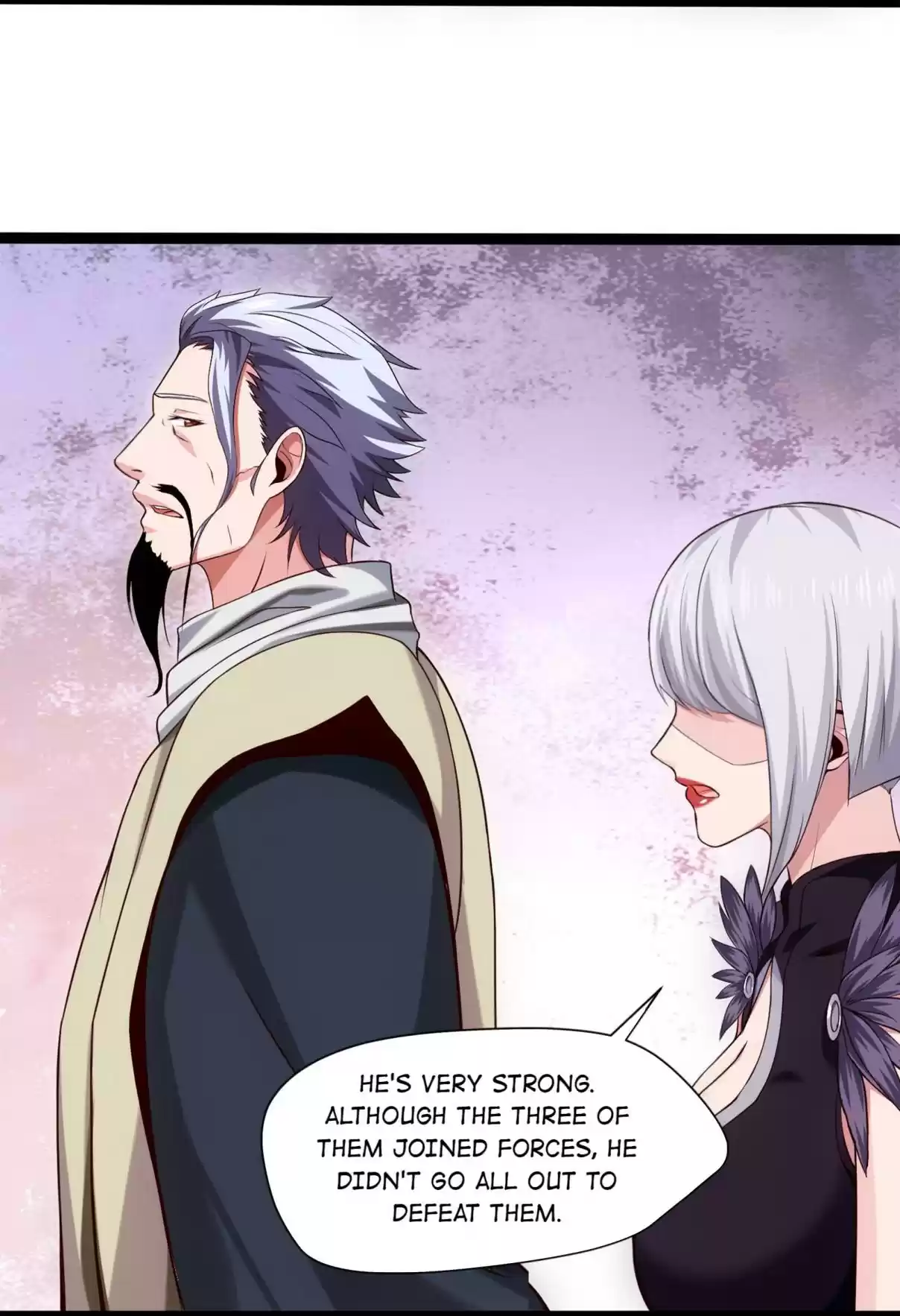 Swordmaster of Warcraft: Invasion of the Otherworld 29.2 Latch onto the Rich and Powerful