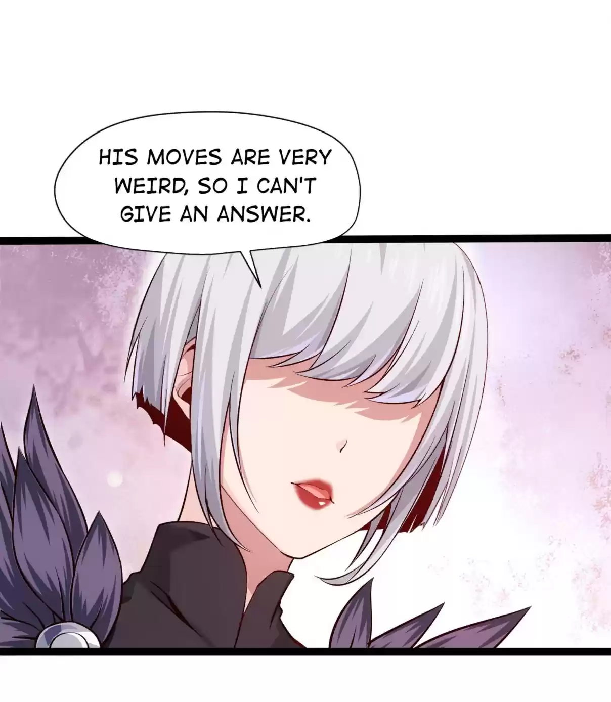 Swordmaster of Warcraft: Invasion of the Otherworld 29.2 Latch onto the Rich and Powerful