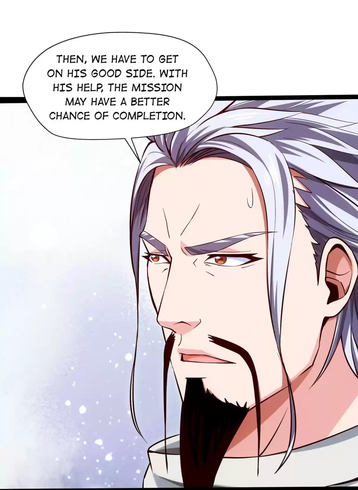 Swordmaster of Warcraft: Invasion of the Otherworld 29.2 Latch onto the Rich and Powerful