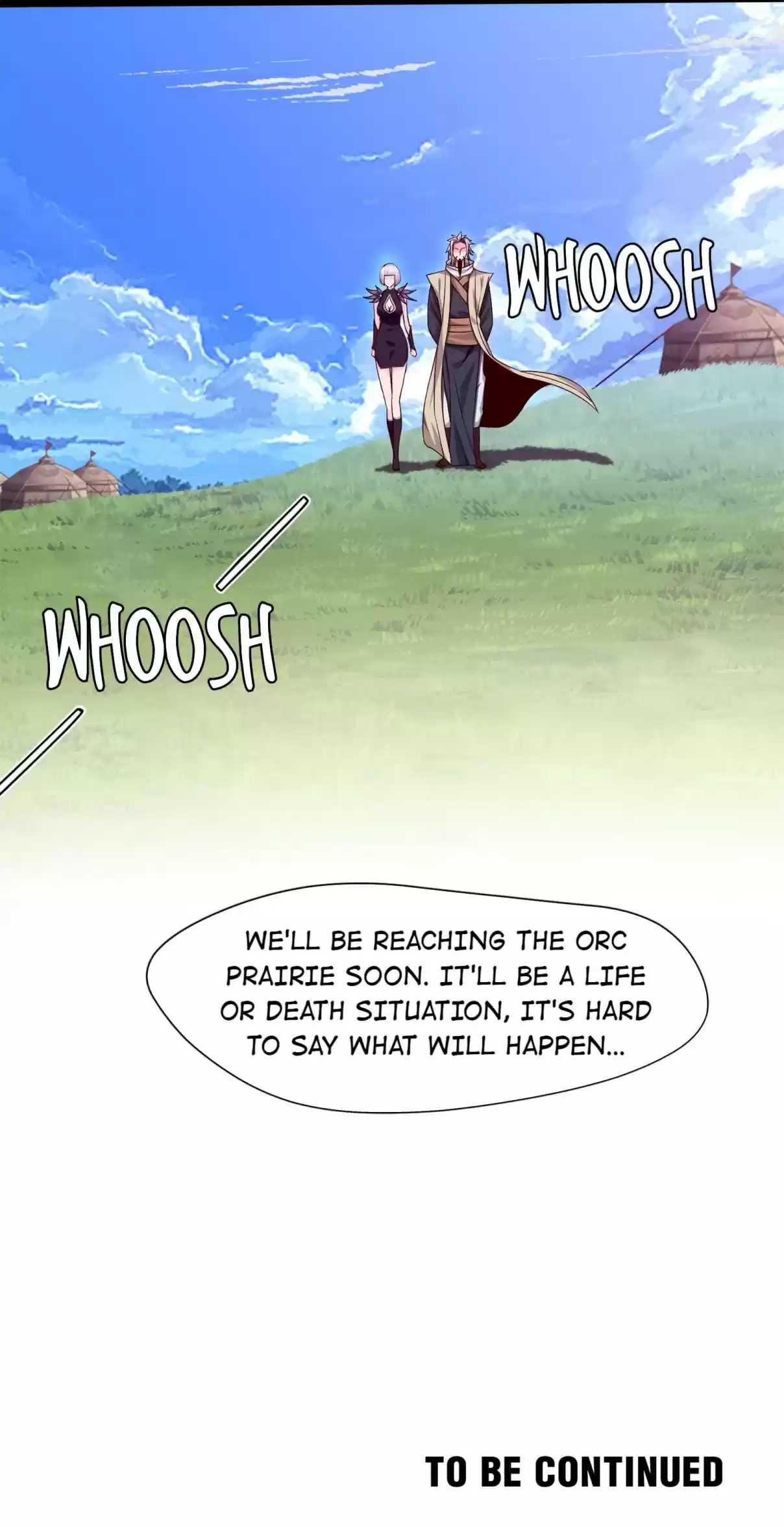 Swordmaster of Warcraft: Invasion of the Otherworld 29.2 Latch onto the Rich and Powerful