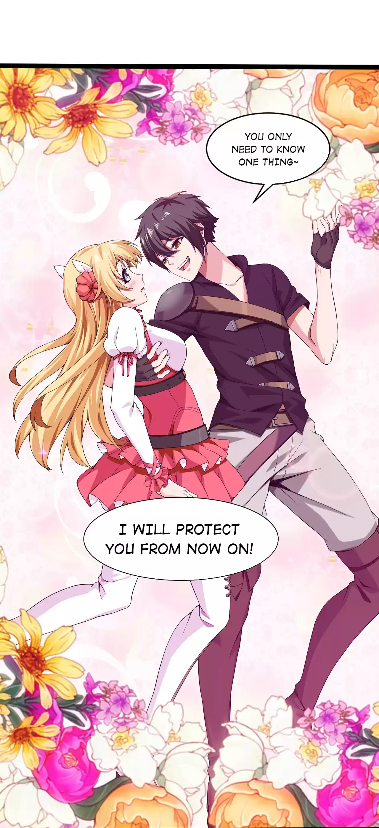 Swordmaster of Warcraft: Invasion of the Otherworld 3 You Must Live On