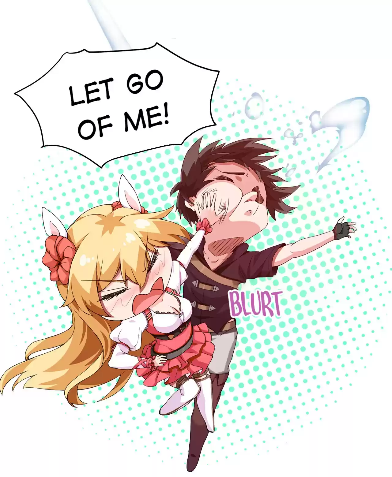 Swordmaster of Warcraft: Invasion of the Otherworld 3 You Must Live On