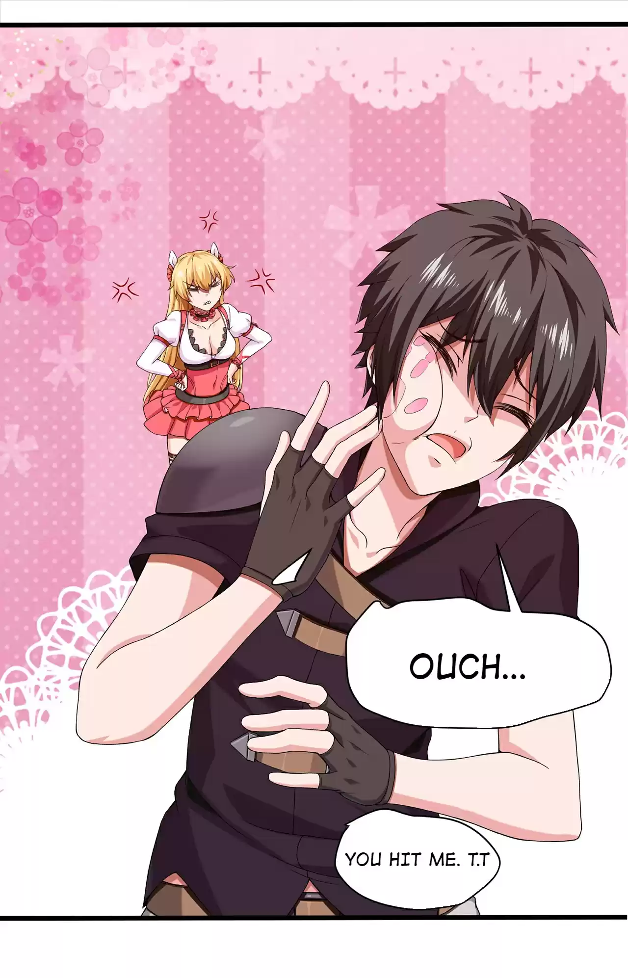 Swordmaster of Warcraft: Invasion of the Otherworld 3 You Must Live On