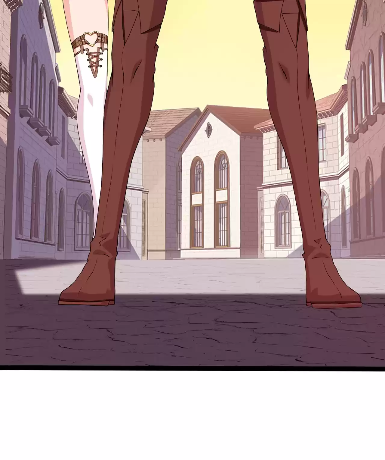 Swordmaster of Warcraft: Invasion of the Otherworld 3 You Must Live On