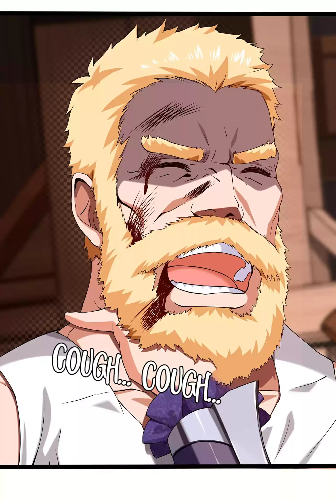 Swordmaster of Warcraft: Invasion of the Otherworld 3 You Must Live On