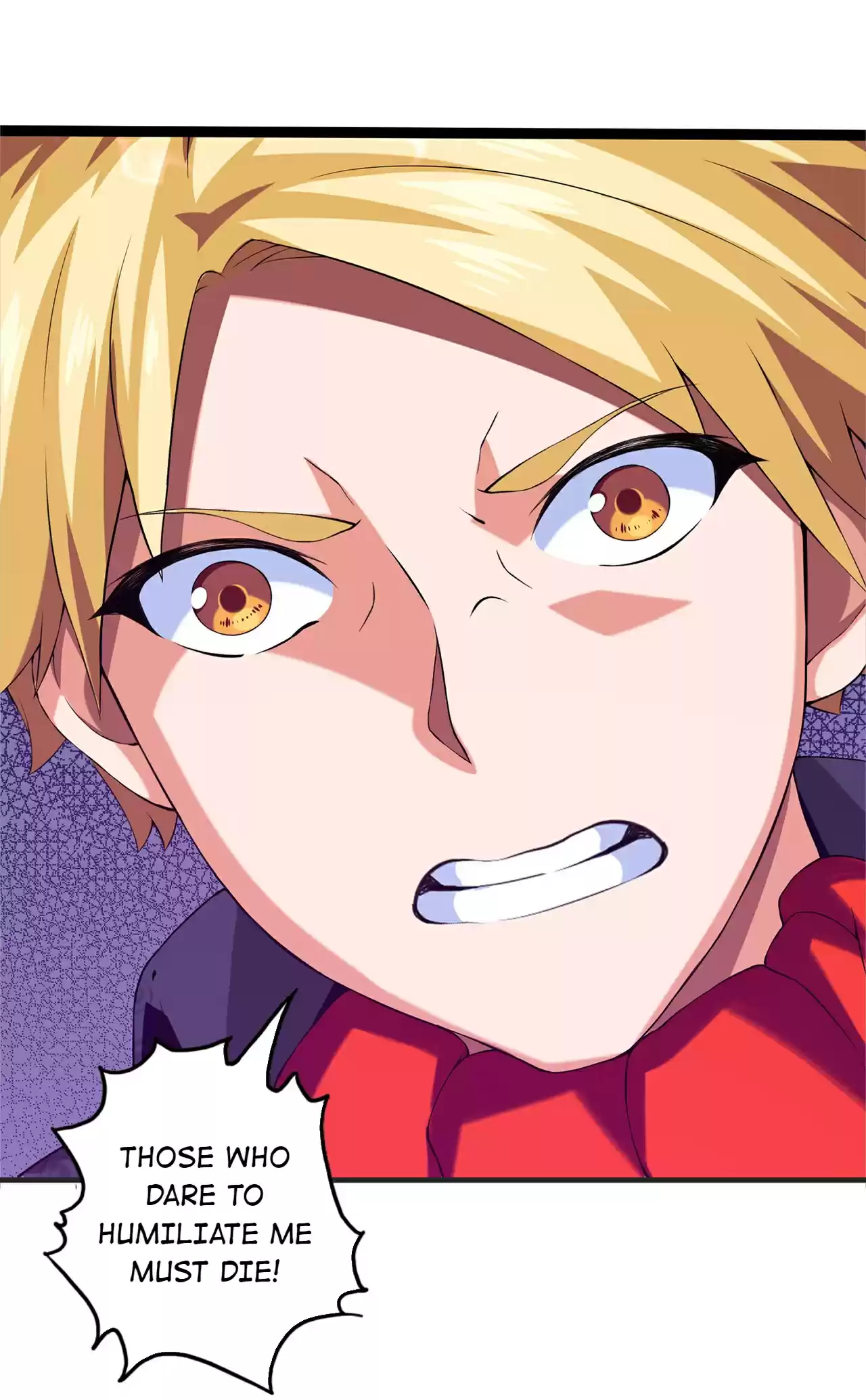 Swordmaster of Warcraft: Invasion of the Otherworld 3 You Must Live On