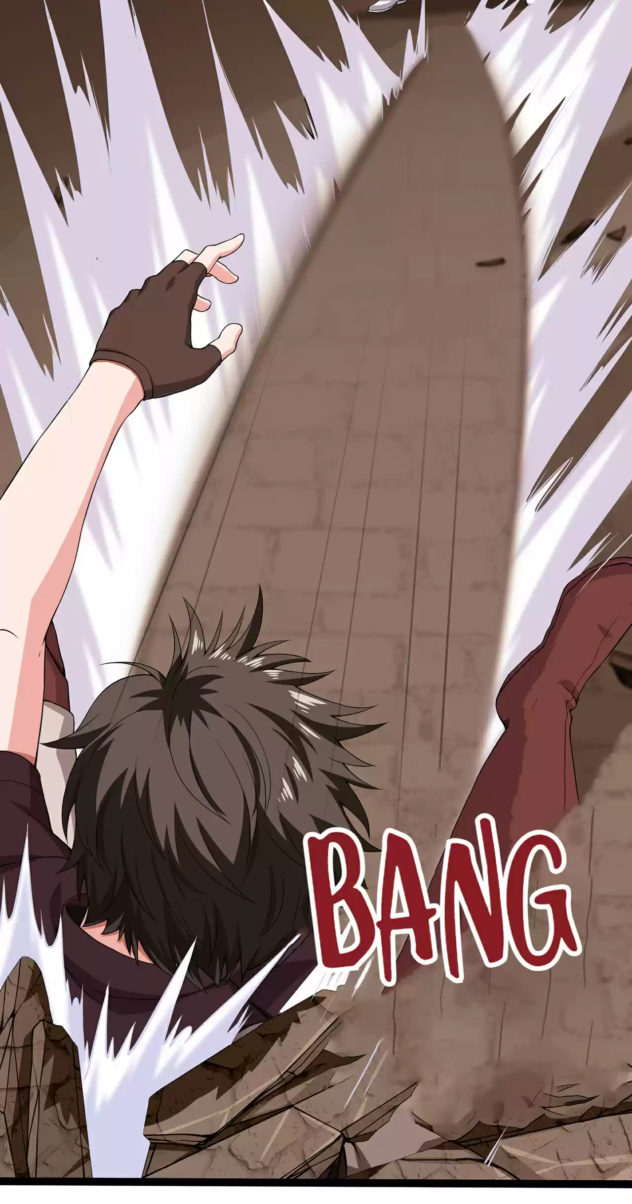 Swordmaster of Warcraft: Invasion of the Otherworld 3 You Must Live On