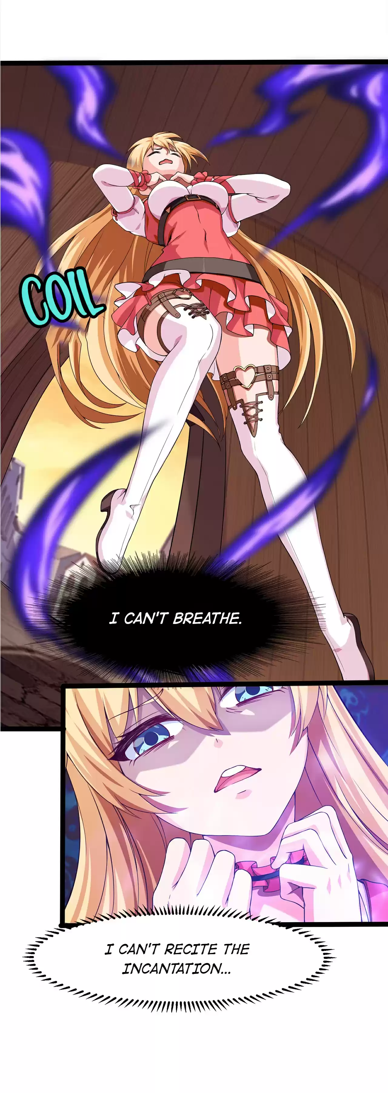 Swordmaster of Warcraft: Invasion of the Otherworld 3 You Must Live On