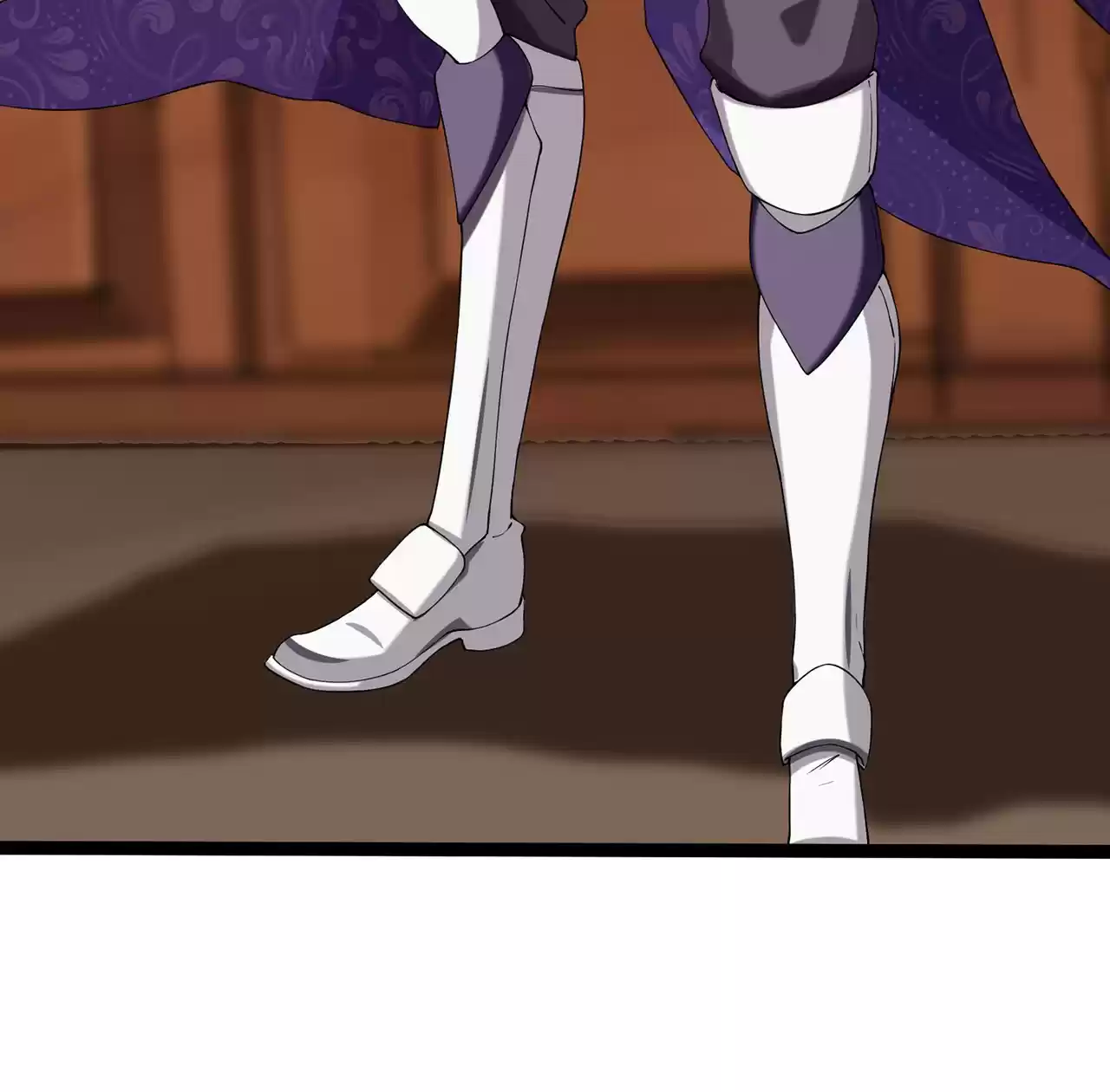 Swordmaster of Warcraft: Invasion of the Otherworld 3 You Must Live On