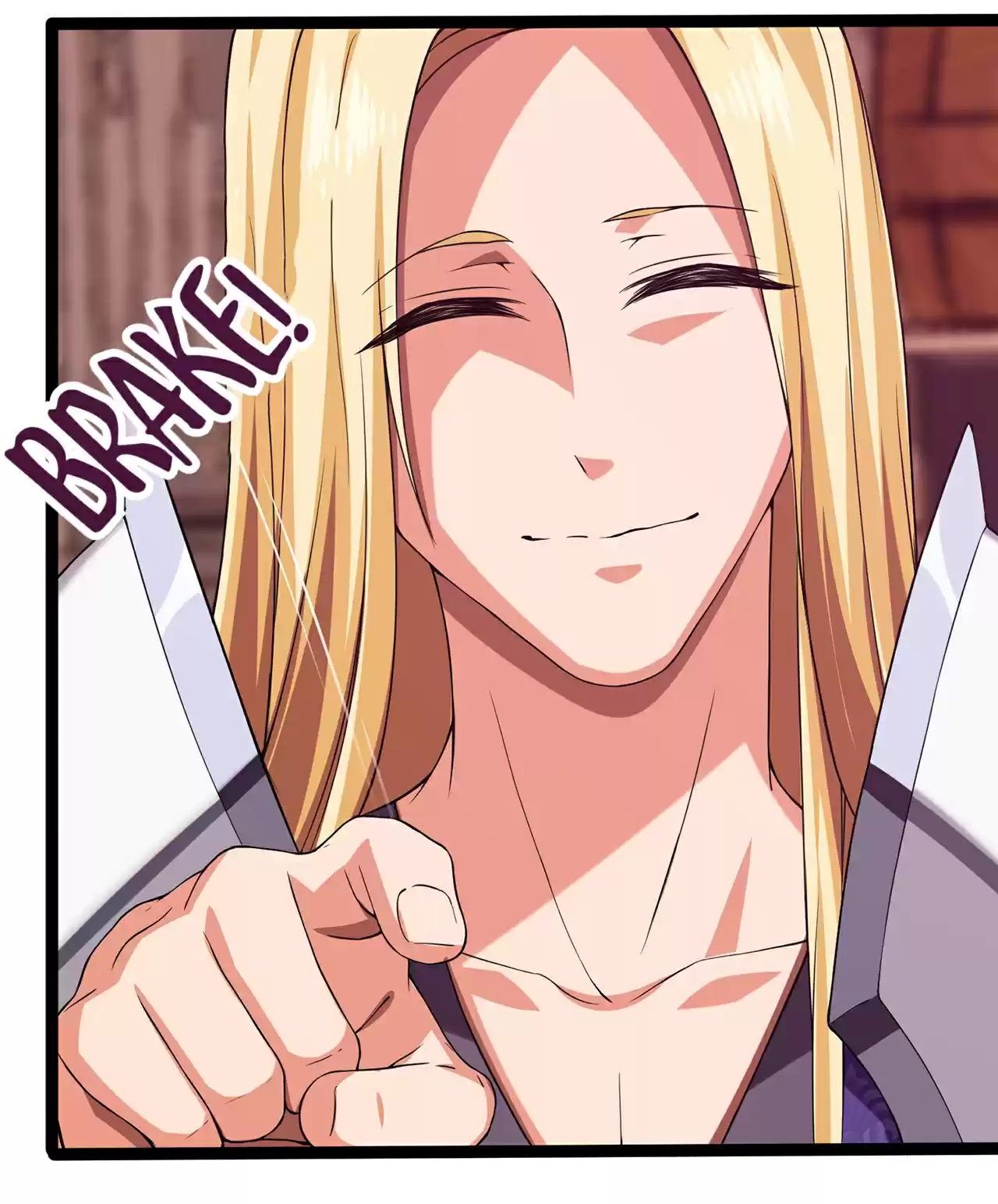 Swordmaster of Warcraft: Invasion of the Otherworld 3 You Must Live On