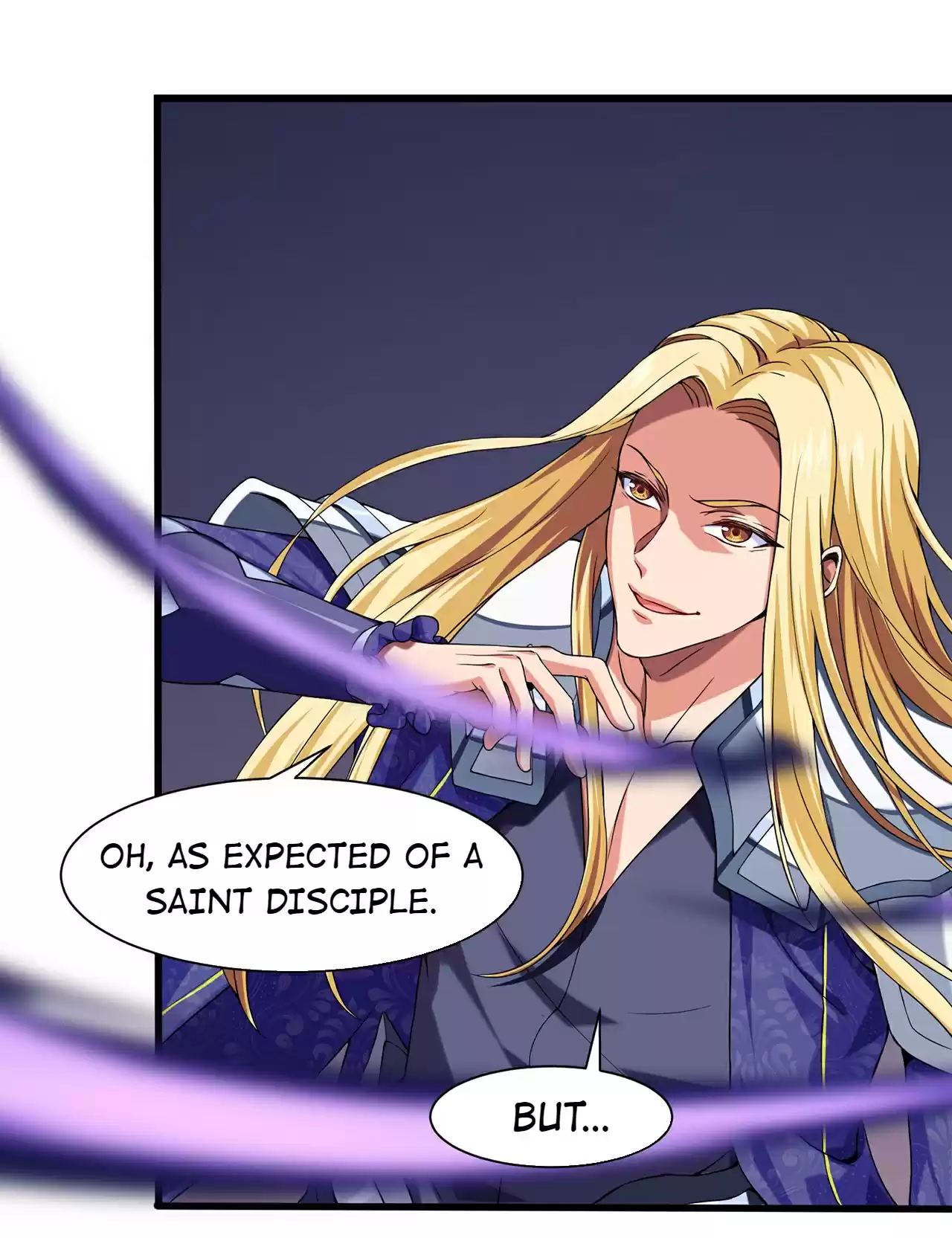 Swordmaster of Warcraft: Invasion of the Otherworld 3 You Must Live On