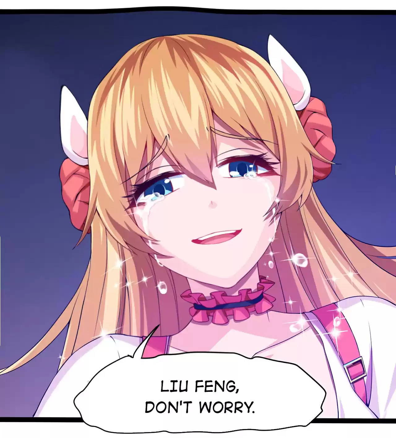 Swordmaster of Warcraft: Invasion of the Otherworld 3 You Must Live On