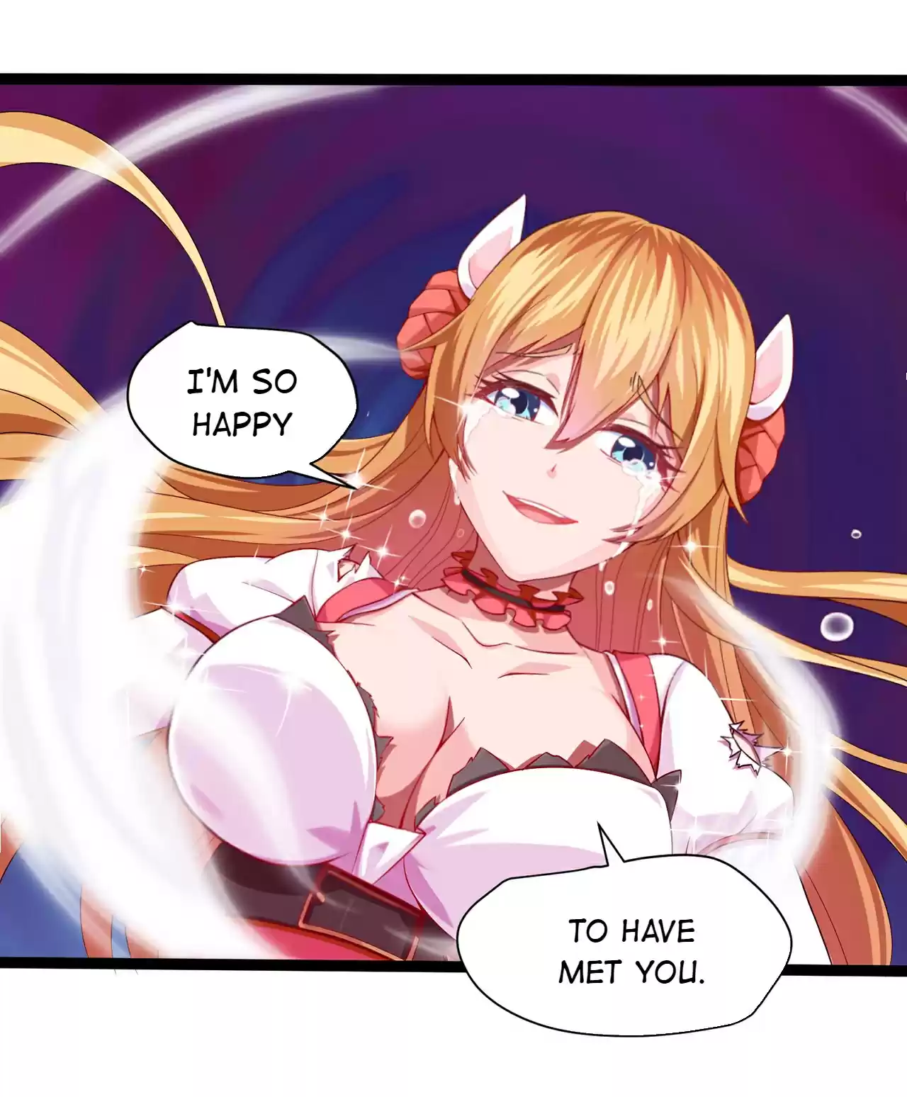 Swordmaster of Warcraft: Invasion of the Otherworld 3 You Must Live On