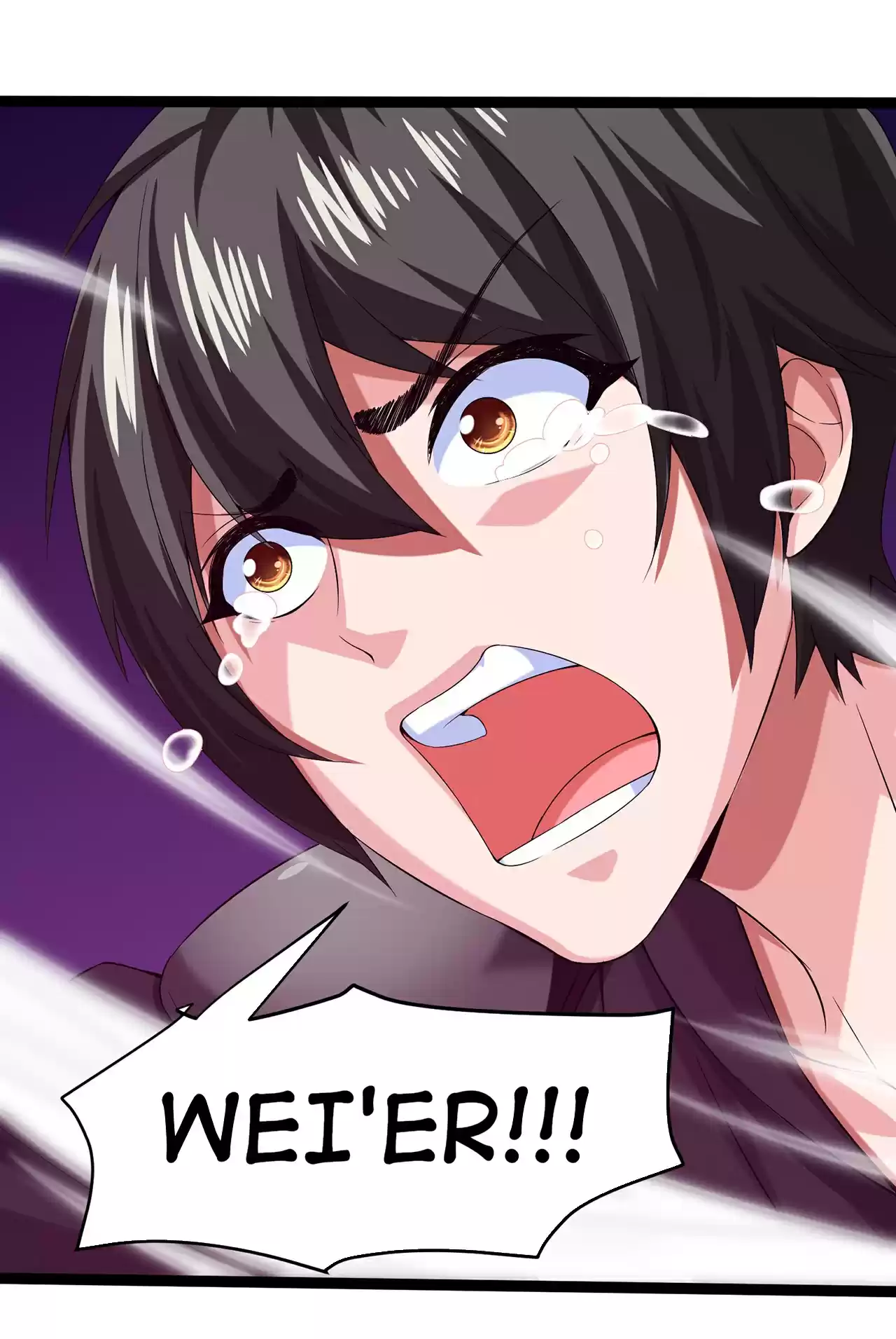 Swordmaster of Warcraft: Invasion of the Otherworld 3 You Must Live On