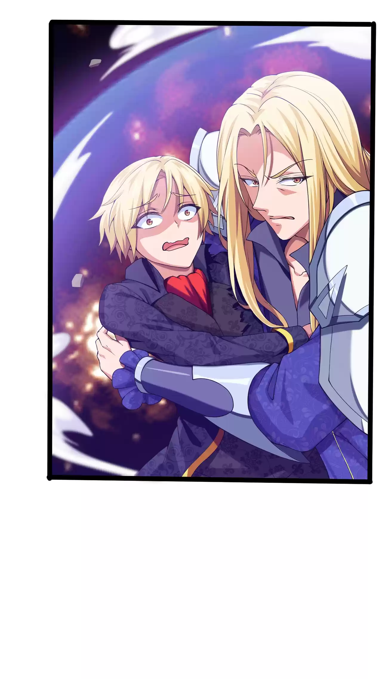 Swordmaster of Warcraft: Invasion of the Otherworld 3 You Must Live On