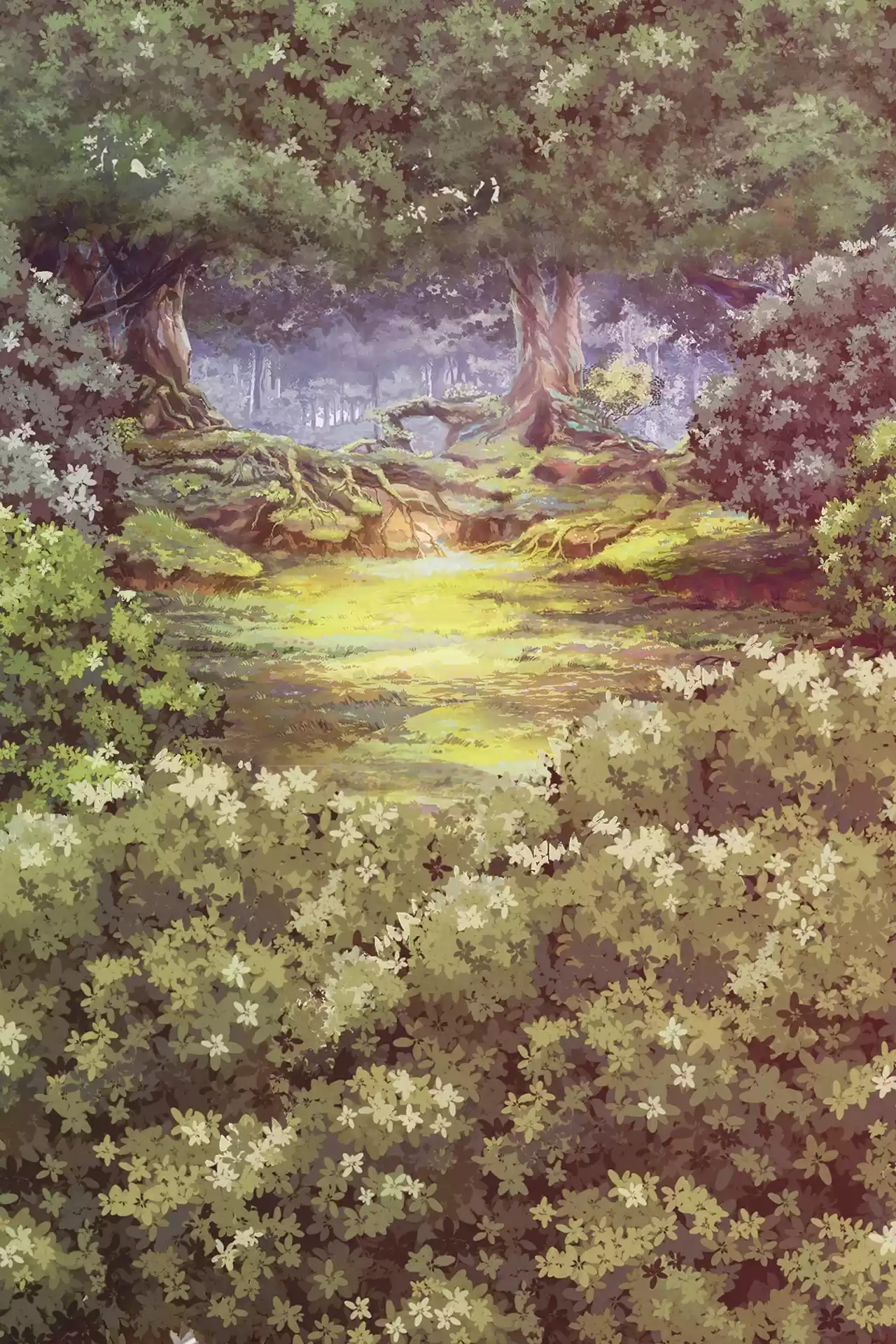 Swordmaster of Warcraft: Invasion of the Otherworld 3 You Must Live On