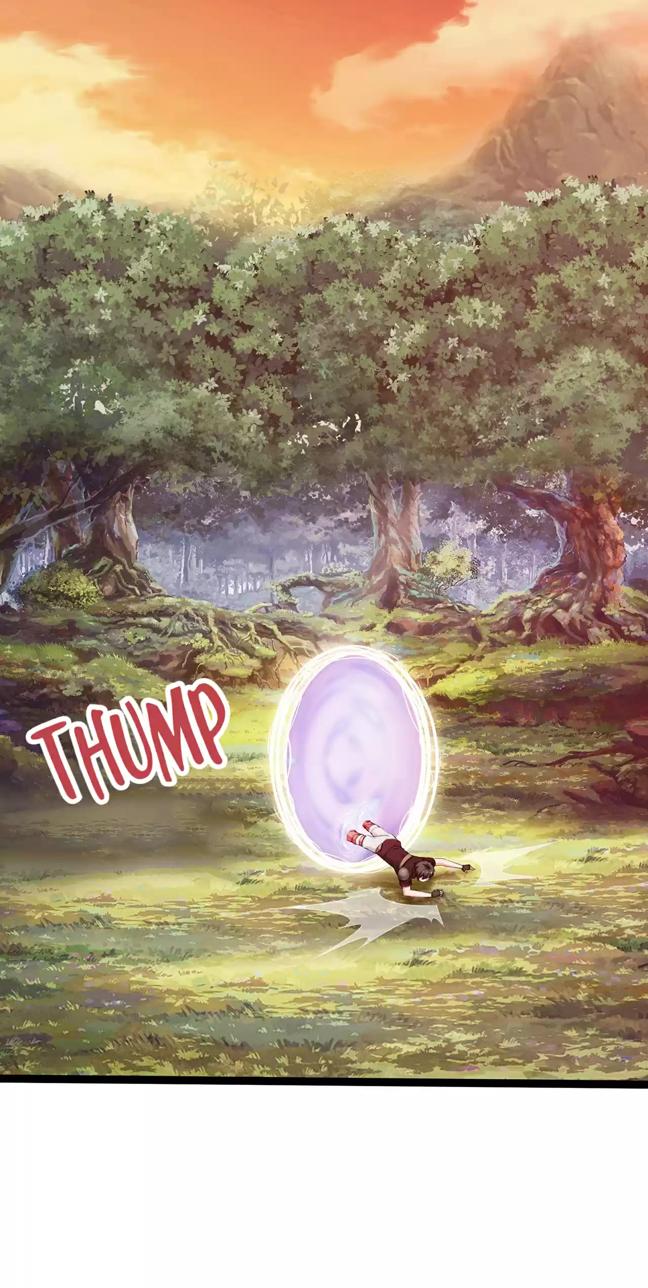 Swordmaster of Warcraft: Invasion of the Otherworld 3 You Must Live On