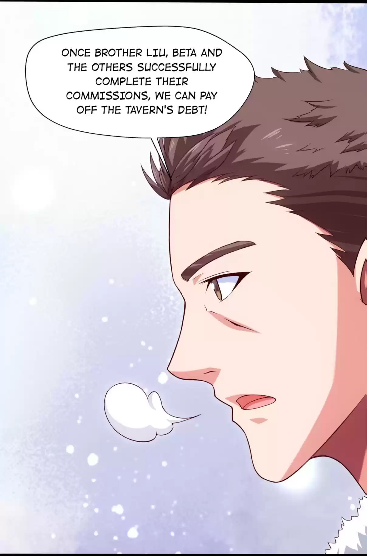 Swordmaster of Warcraft: Invasion of the Otherworld 30.1 The Blood Wolf Strikes