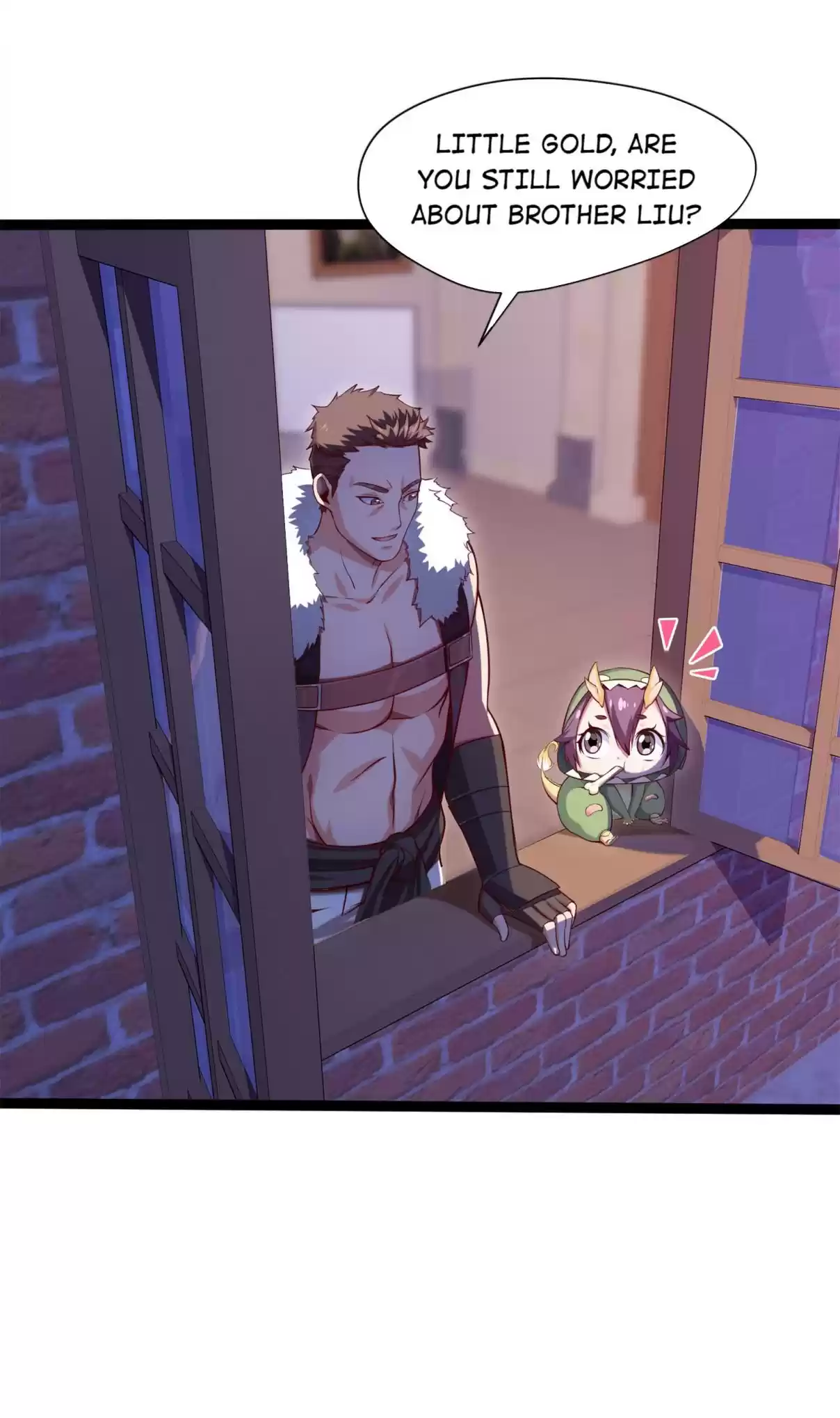 Swordmaster of Warcraft: Invasion of the Otherworld 30.1 The Blood Wolf Strikes