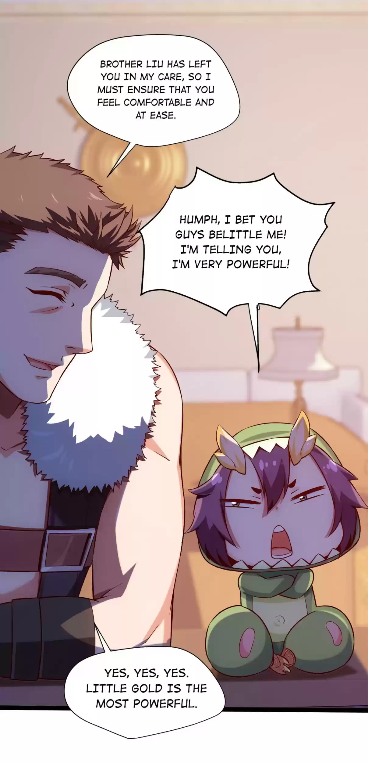 Swordmaster of Warcraft: Invasion of the Otherworld 30.1 The Blood Wolf Strikes