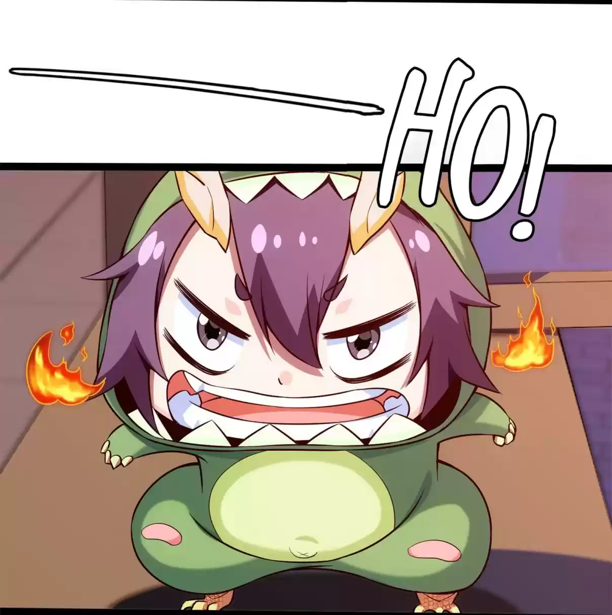 Swordmaster of Warcraft: Invasion of the Otherworld 30.1 The Blood Wolf Strikes