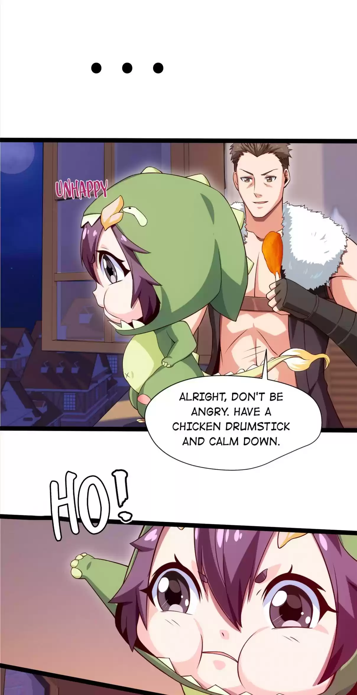 Swordmaster of Warcraft: Invasion of the Otherworld 30.1 The Blood Wolf Strikes