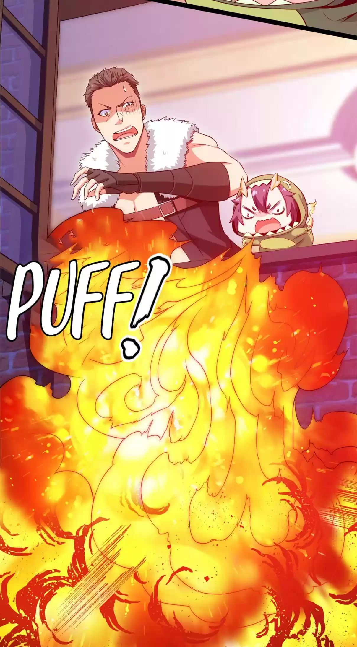 Swordmaster of Warcraft: Invasion of the Otherworld 30.1 The Blood Wolf Strikes