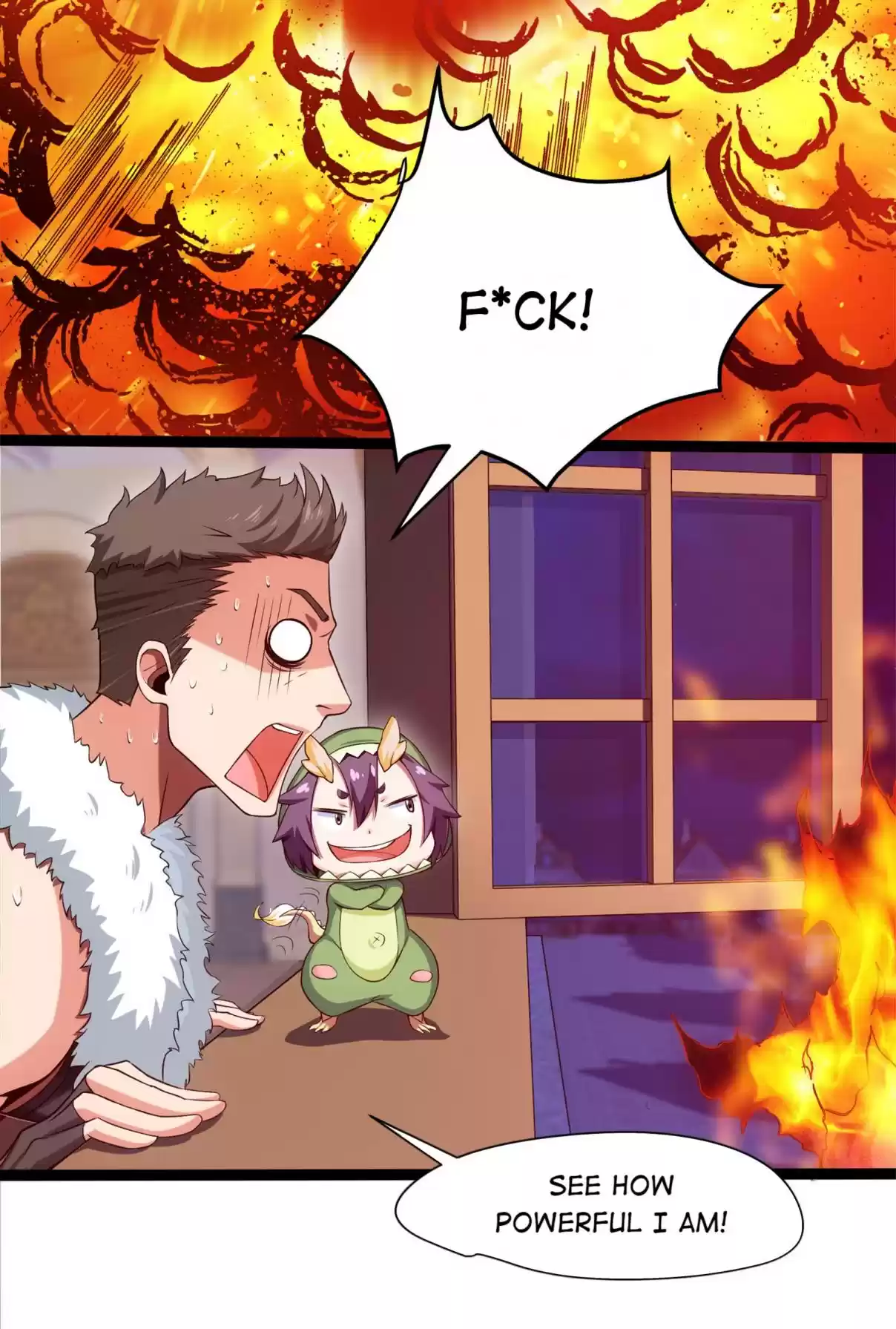 Swordmaster of Warcraft: Invasion of the Otherworld 30.1 The Blood Wolf Strikes