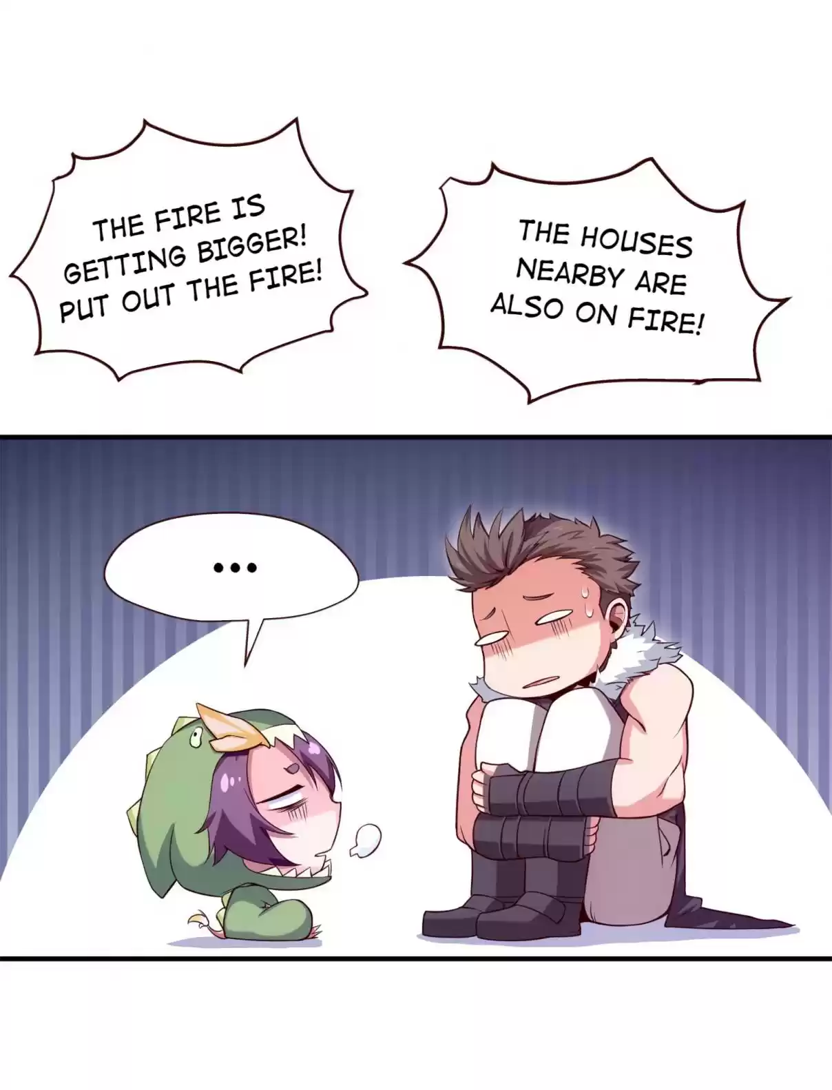 Swordmaster of Warcraft: Invasion of the Otherworld 30.2 The Blood Wolf Strikes