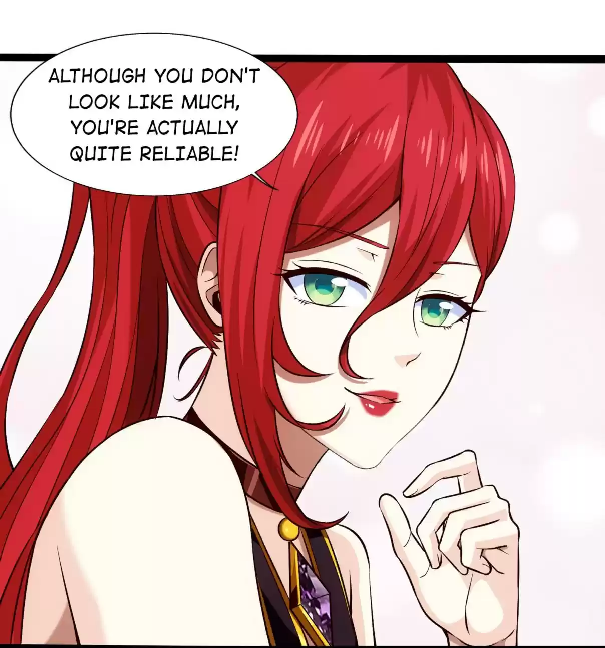 Swordmaster of Warcraft: Invasion of the Otherworld 30.2 The Blood Wolf Strikes